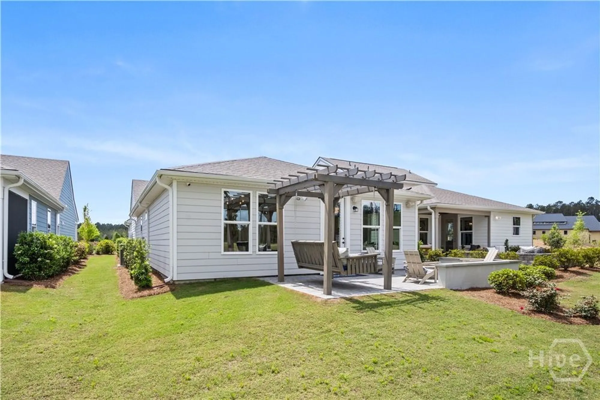 Property Slideshow image 36 of 58 | 43 lilac way, Richmond Hill, GA, 31324