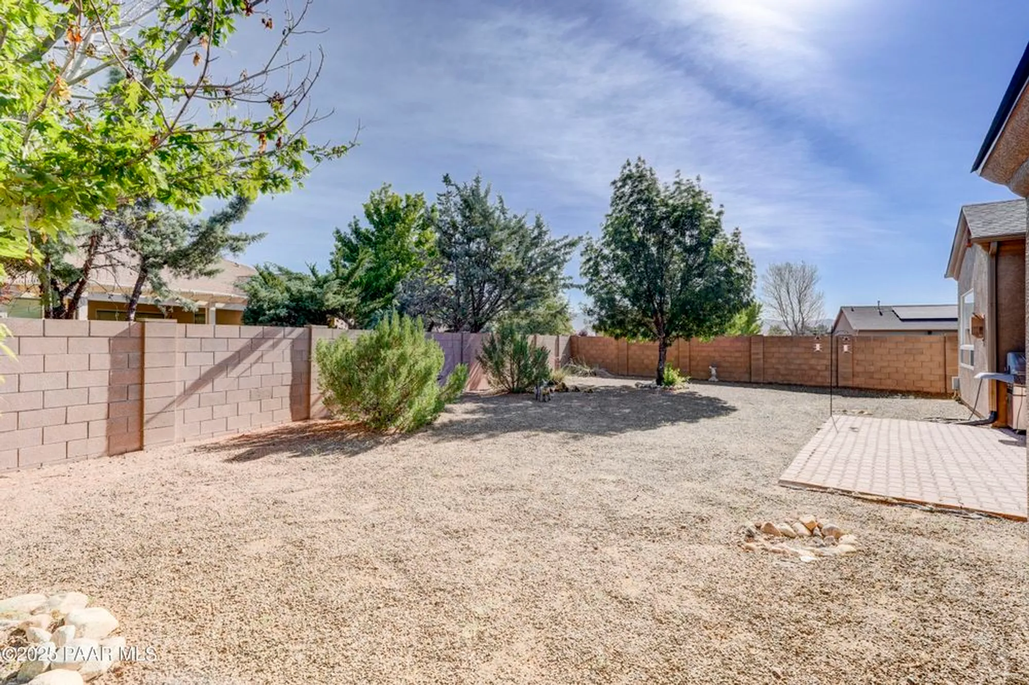 Property Slideshow image 10 of 51 | 7906 e mesteno rd, Prescott Valley, AZ, 86315