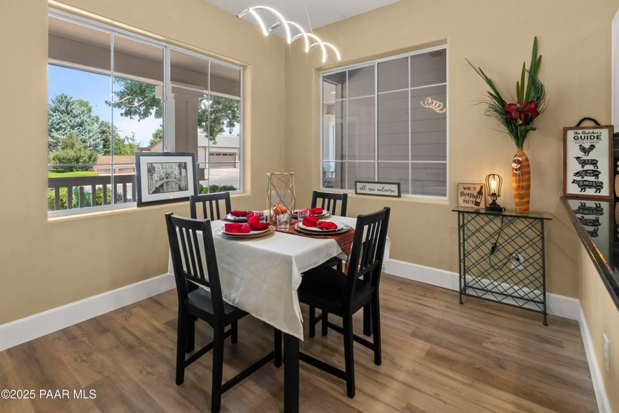 Property Slideshow image 7 of 27 | 7673 e circle wagons way, Prescott Valley, AZ, 86315