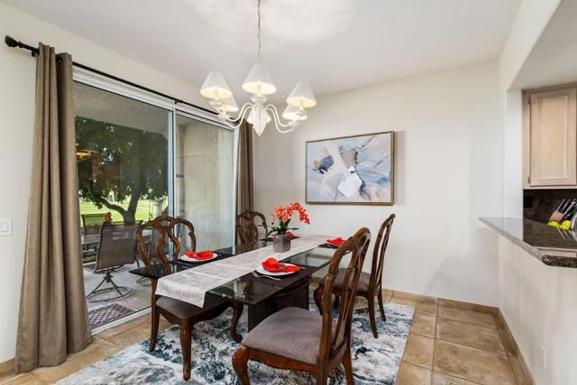 Property Slideshow image 6 of 50 | 55406 laurel vly, La Quinta, CA, 92253