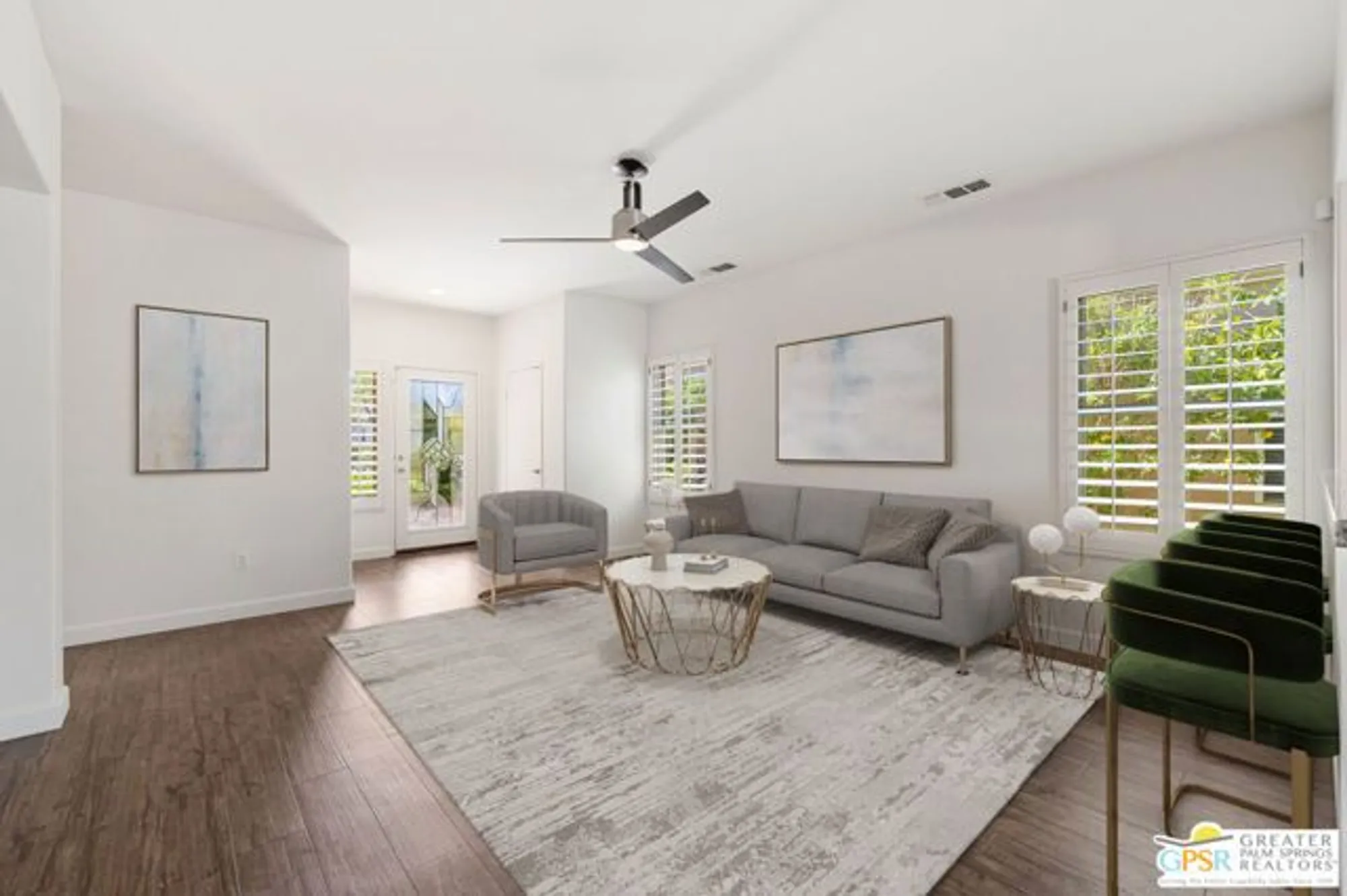 Property Slideshow image 9 of 36 | 78712 postbridge cir, Palm Desert, CA, 92211