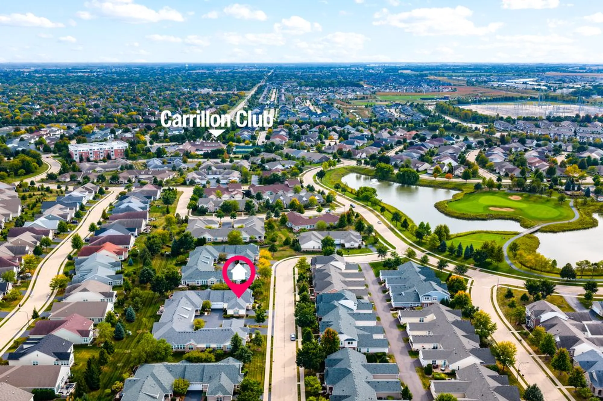 Property Slideshow image 3 of 29 | 2629 camberley cir, Naperville, IL, 60564