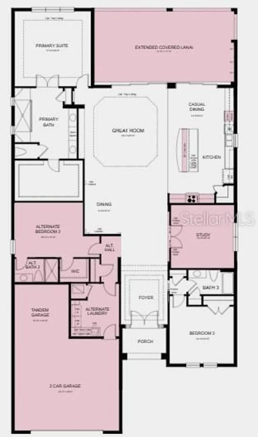 Property Slideshow image 42 of 67 | 15289 contenta loop, Bradenton, FL, 34211