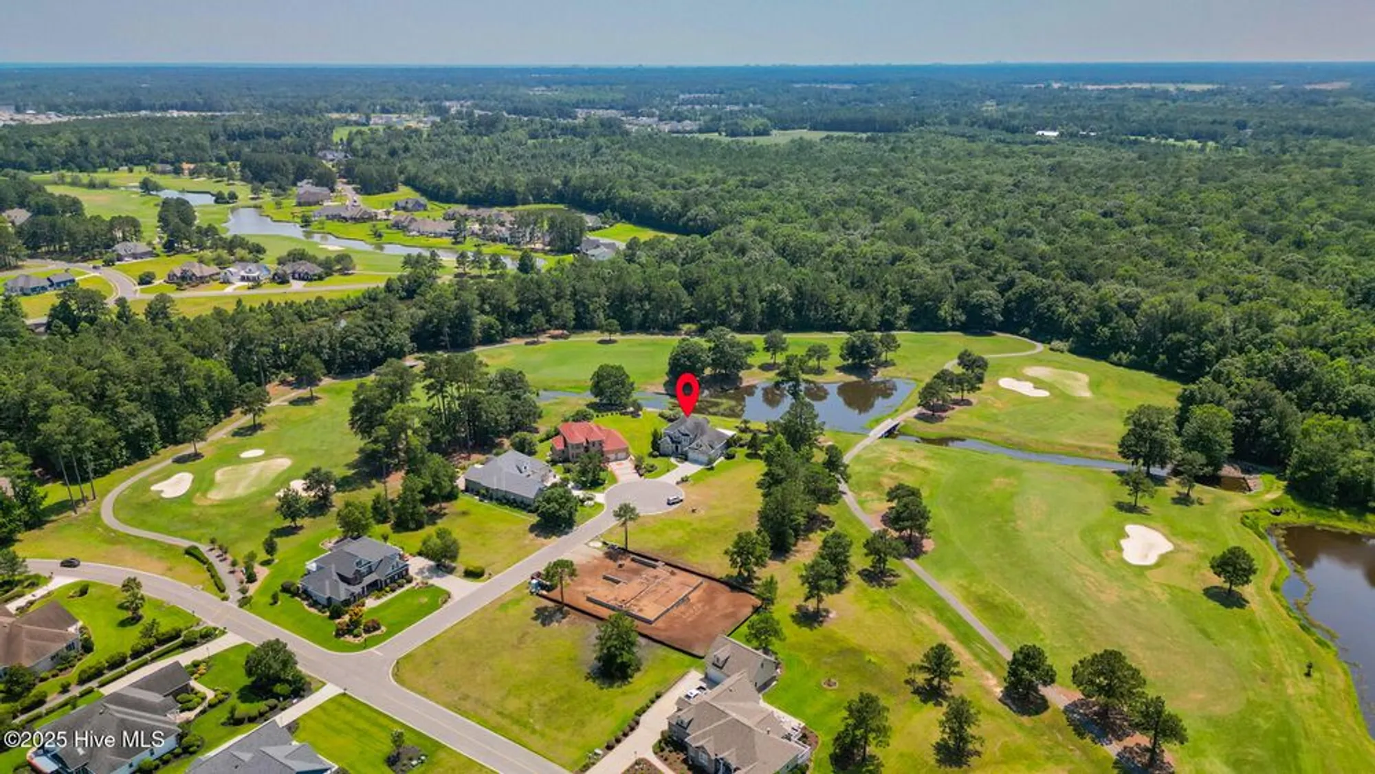 Property Slideshow image 44 of 72 | 569 fairburn ct, Calabash, NC, 28467