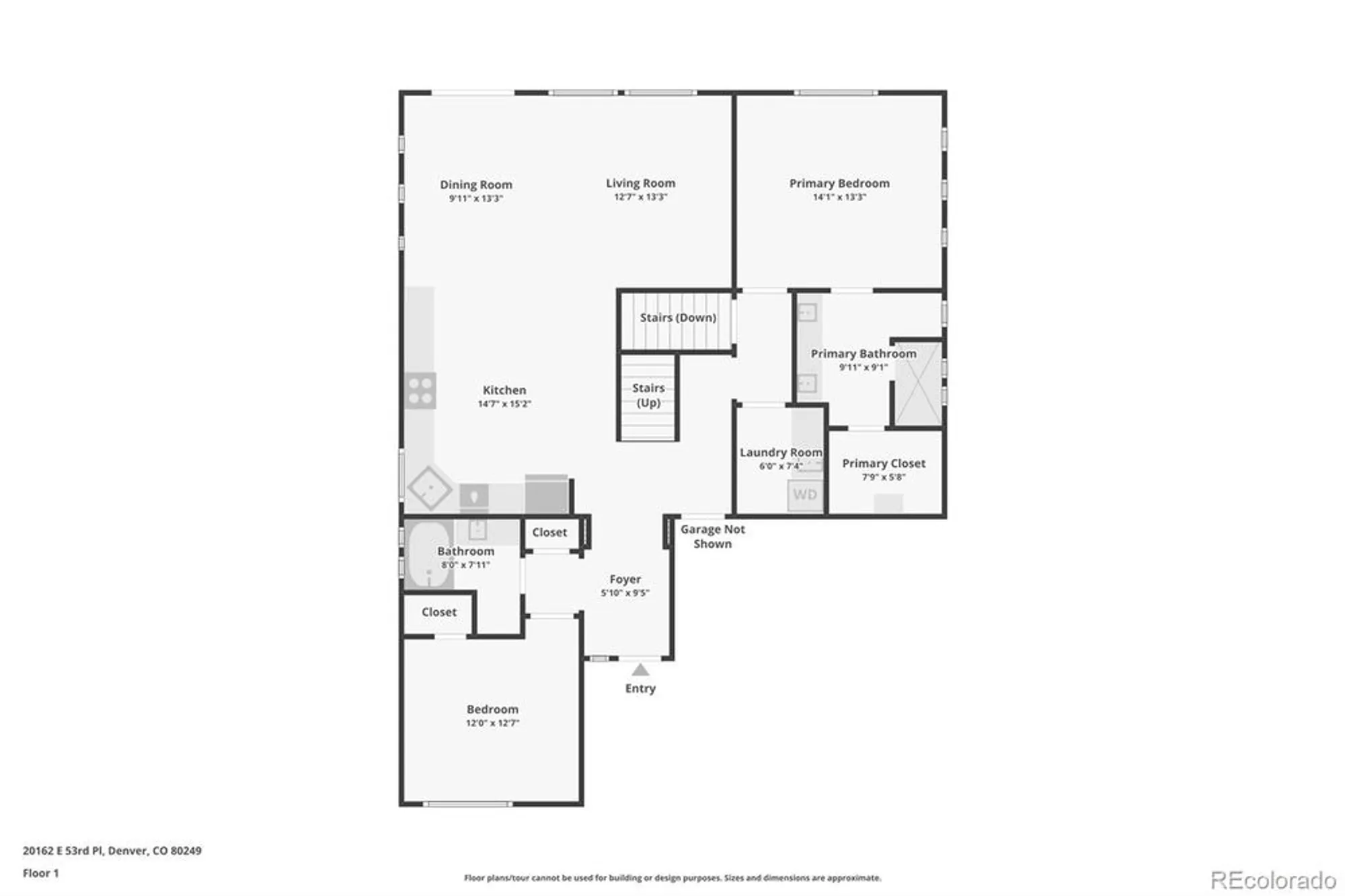 Property Slideshow image 43 of 49 | 20162 e 53rd pl, Denver, CO, 80249