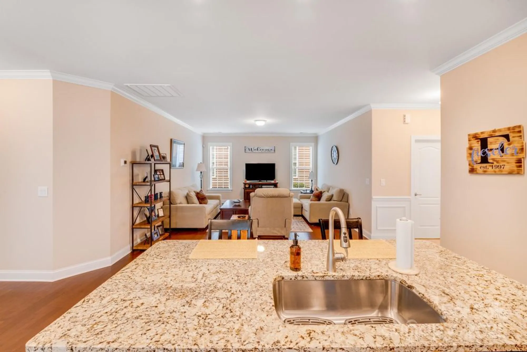 Property Slideshow image 14 of 27 | 11135 bailey park nature dr, Cornelius, NC, 28031