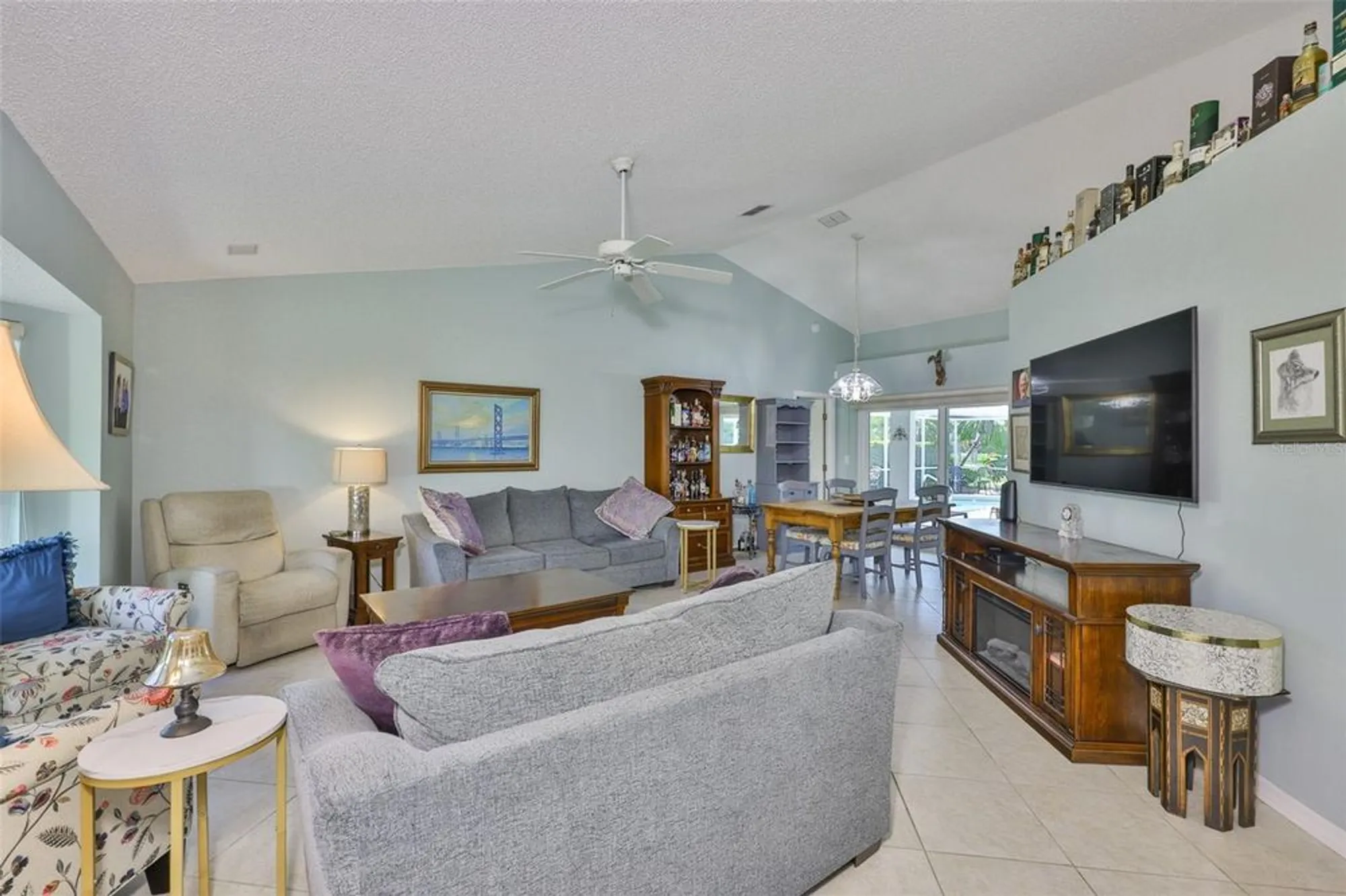 Property Slideshow image 6 of 51 | 2249 new bedford dr, Sun City Center, FL, 33573