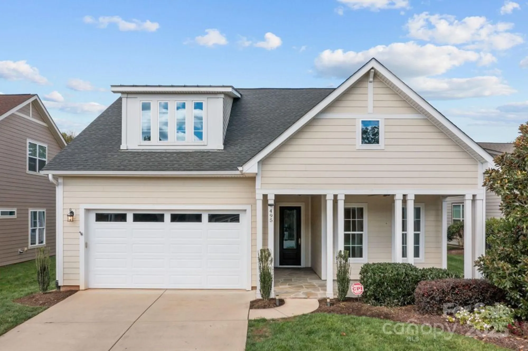 Property Slideshow image 1 of 48 | 495 granite lake ct, Denver, NC, 28037