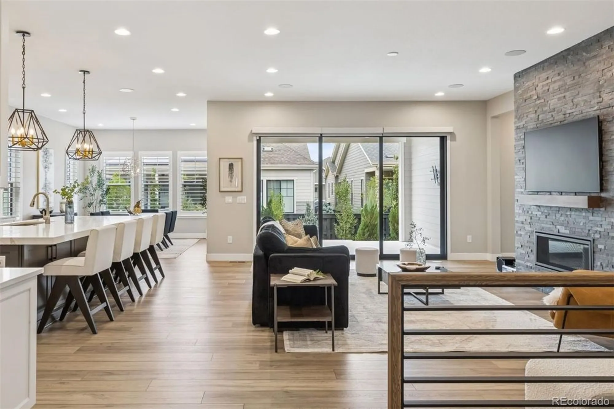 Property Slideshow image 4 of 50 | 11415 warm wind st, Littleton, CO, 80125