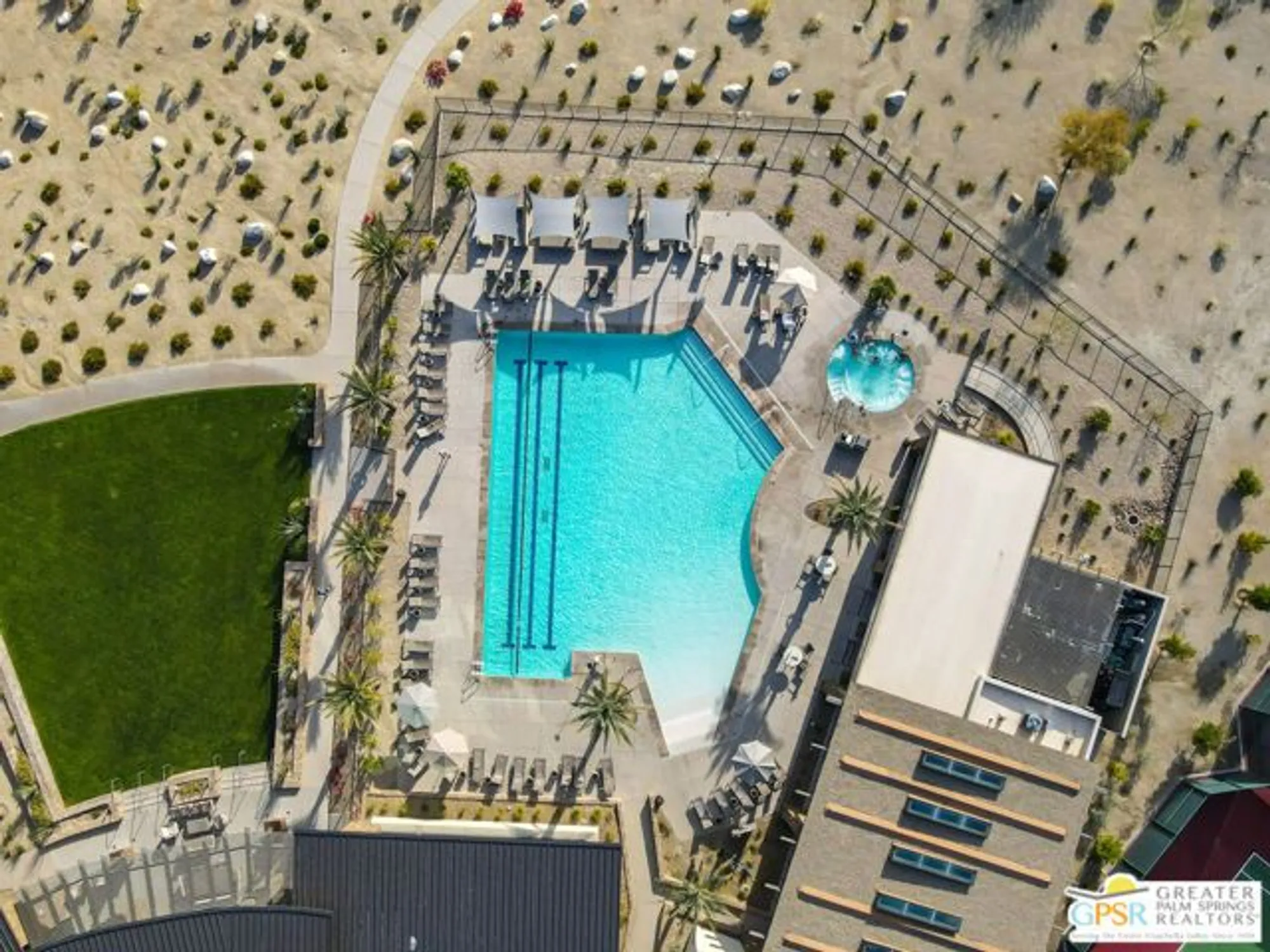 Property Slideshow image 50 of 64 | 76 claret, Rancho Mirage, CA, 92270