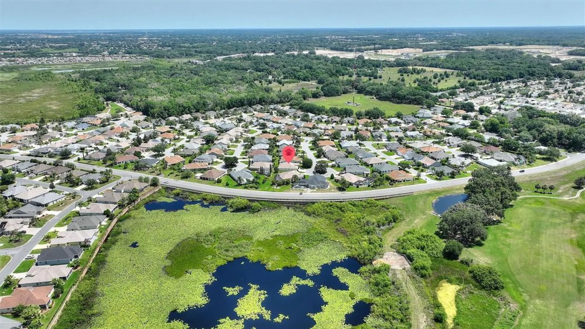 Property Slideshow image 39 of 40 | 1258 donalds pl, The Villages, FL, 32162