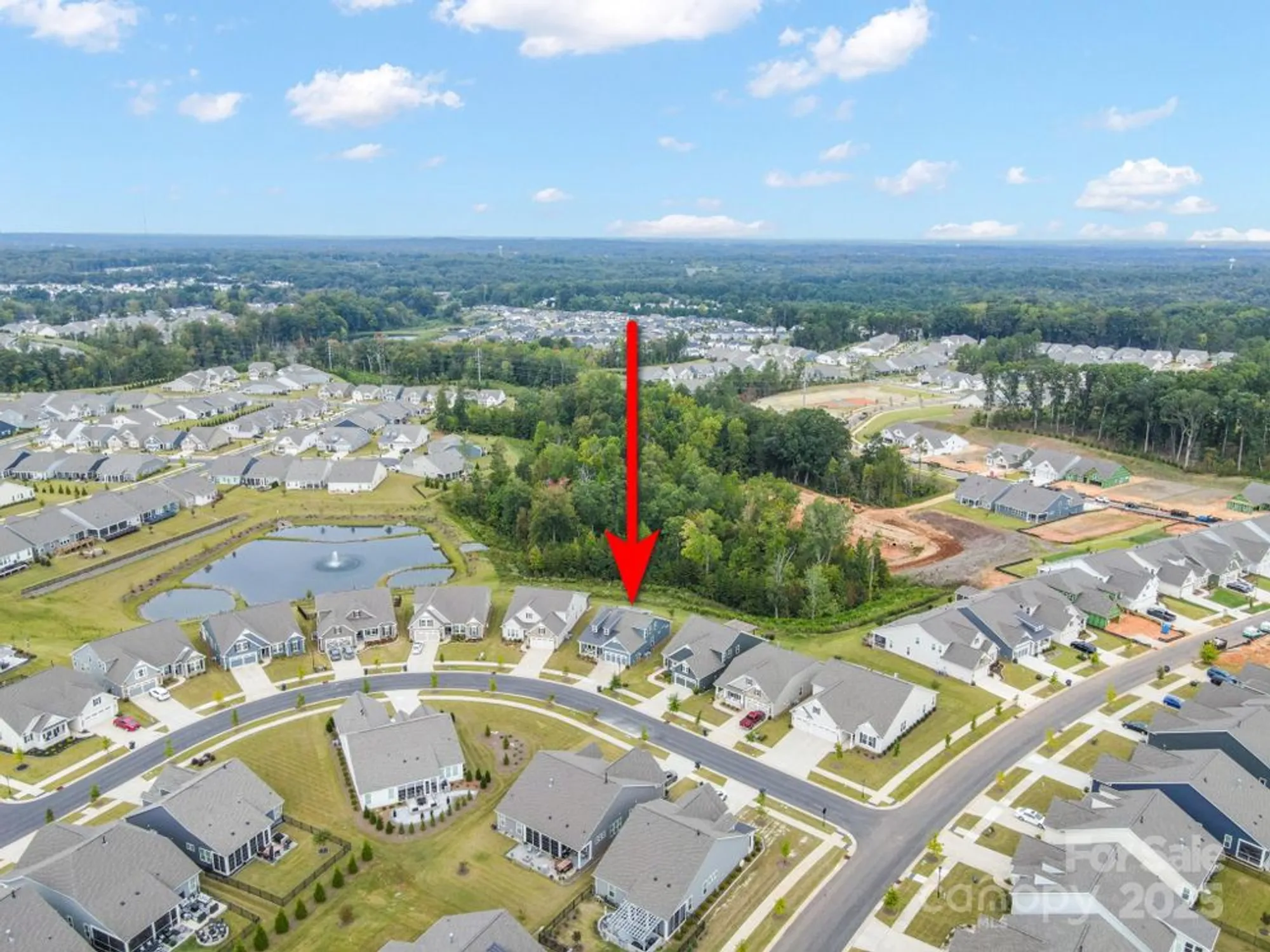 Property Slideshow image 39 of 48 | 8631 profit ln, Charlotte, NC, 28215