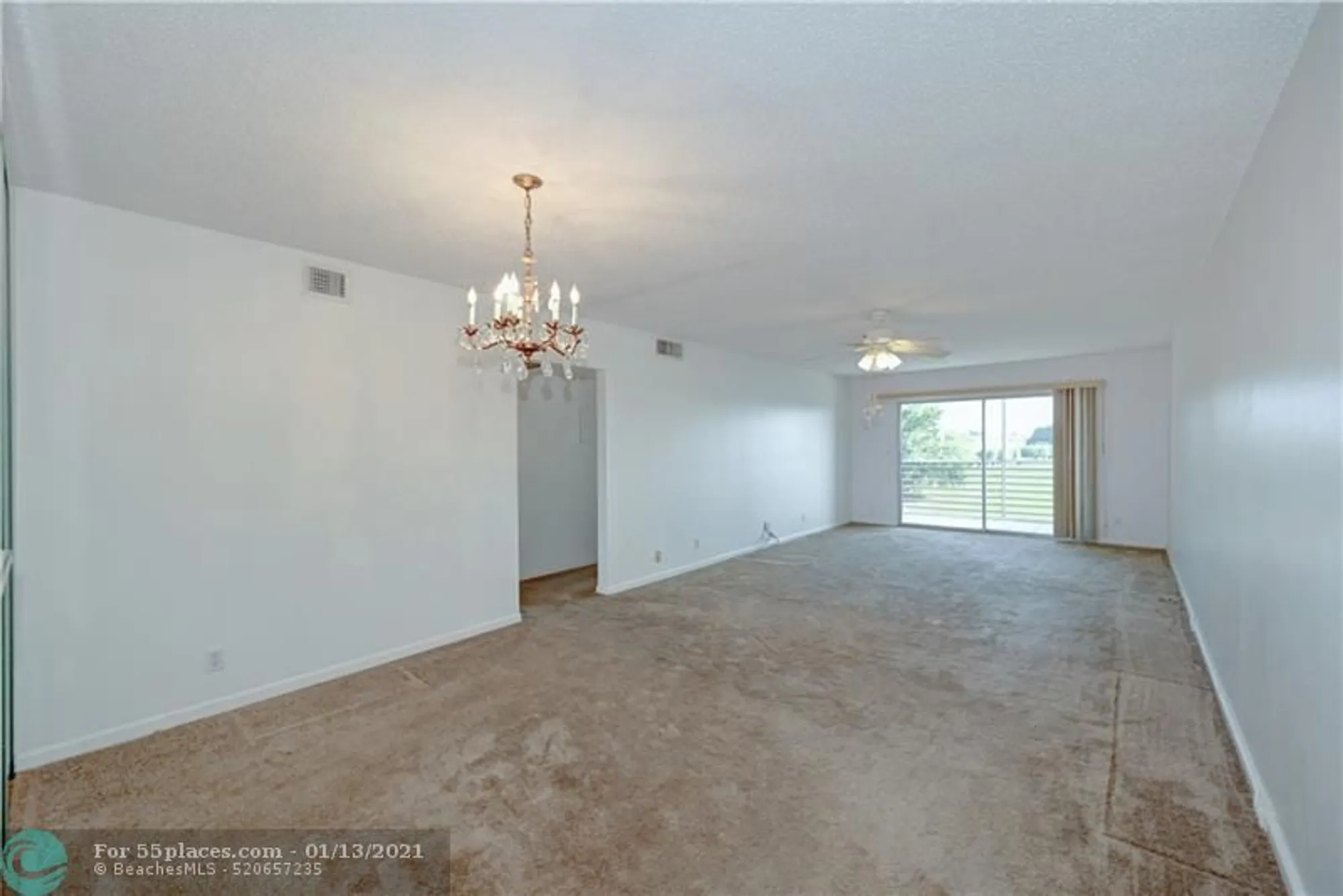 Property Slideshow image 6 of 30 | 3205 portofino pt b4, Coconut Creek, FL, 33066