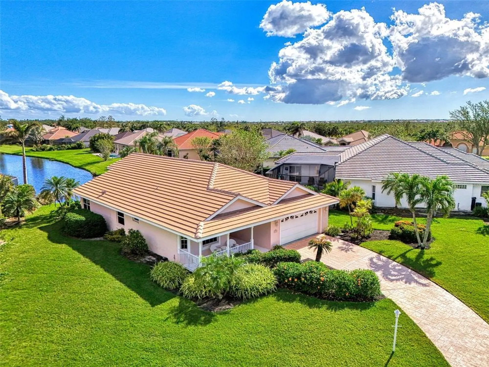 Property Slideshow image 52 of 77 | 3270 bay ridge way, Port Charlotte, FL, 33953