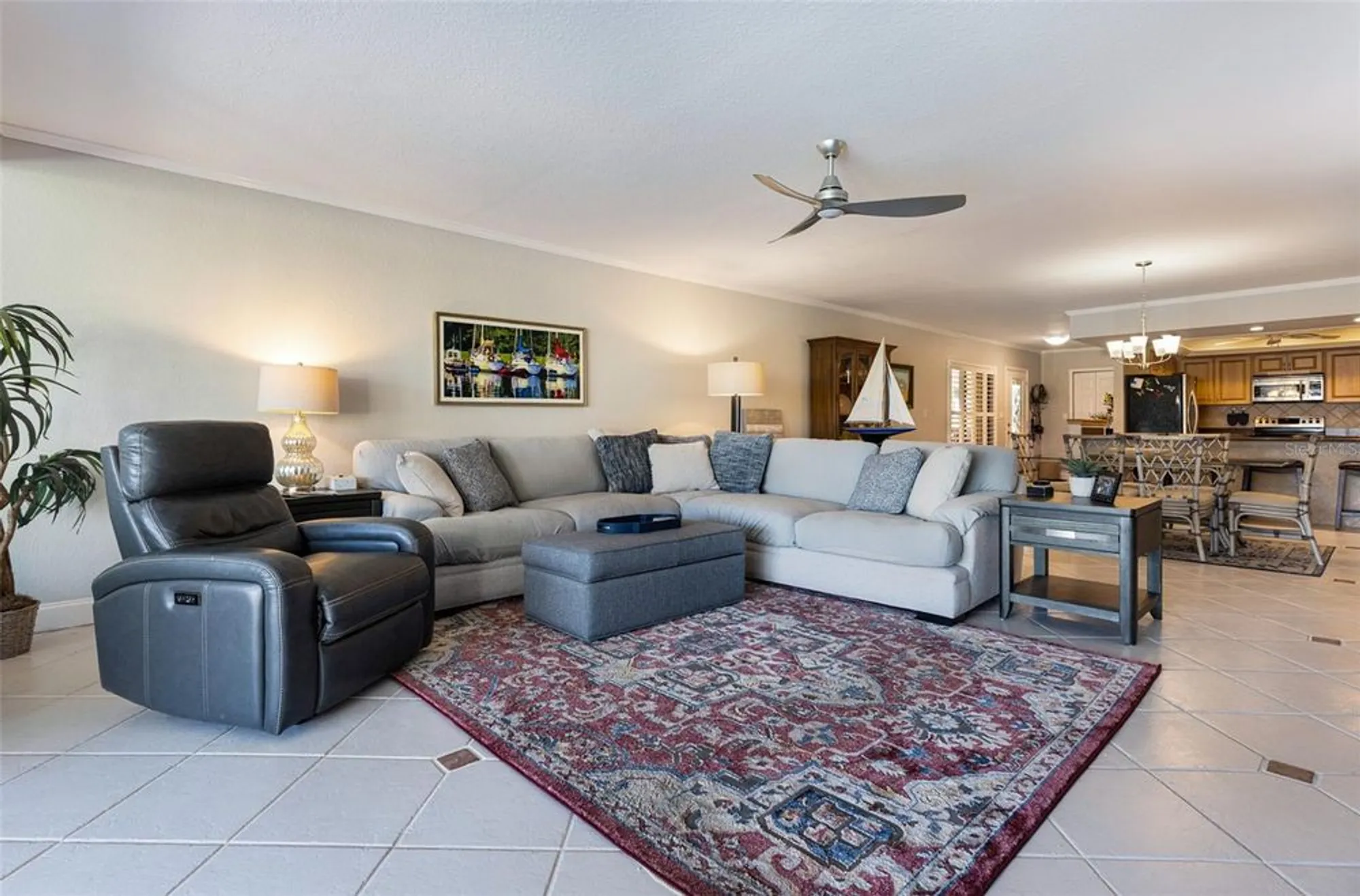 Property Slideshow image 14 of 56 | 3250 southshore dr 52b, Punta Gorda, FL, 33955
