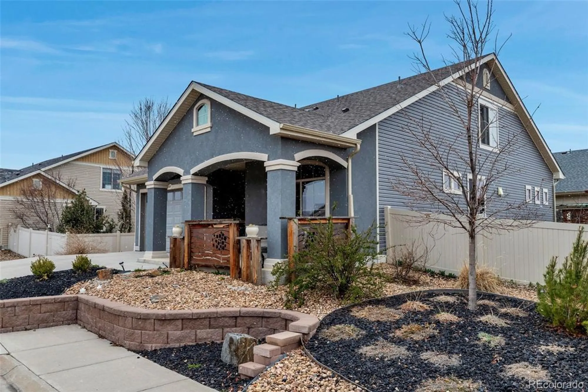 Property Slideshow image 4 of 50 | 5519 genoa st, Denver, CO, 80249