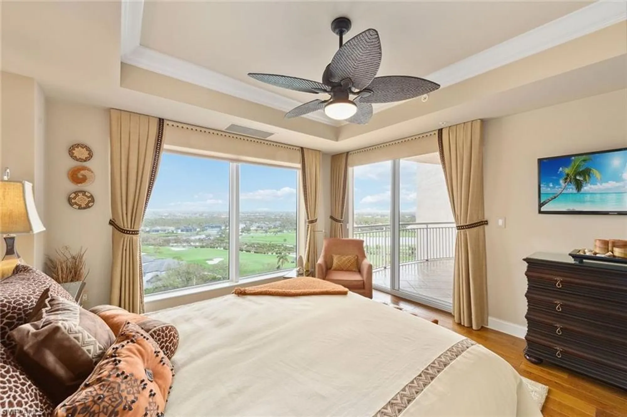 Property Slideshow image 18 of 44 | 4801 bonita bay blvd 1202, Bonita Springs, FL, 34134