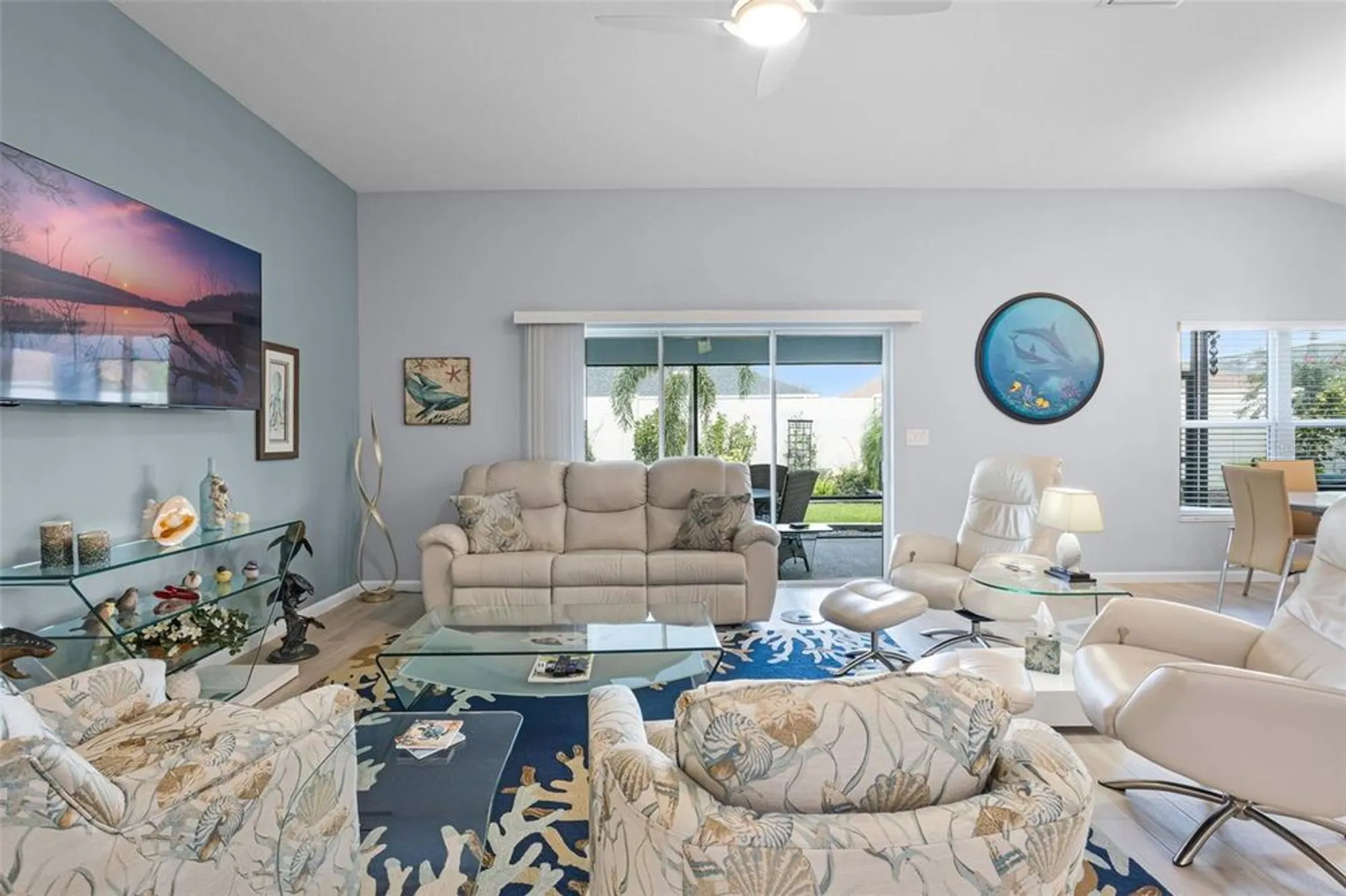 Property Slideshow image 7 of 54 | 5778 henry loop, The Villages, FL, 32163