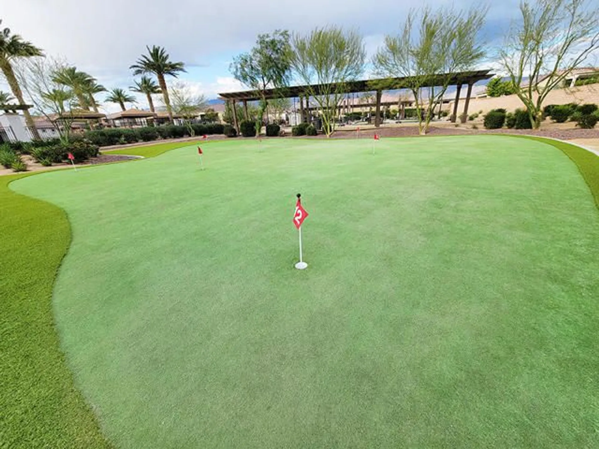 Property Slideshow image 48 of 57 | 85549 treviso dr, Indio, CA, 92203