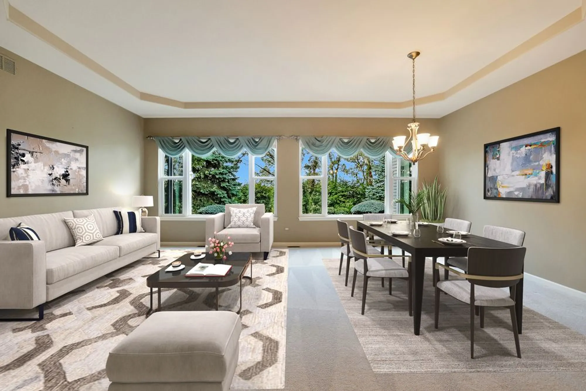 Property Slideshow image 7 of 36 | 12617 mulberry ct, Huntley, IL, 60142