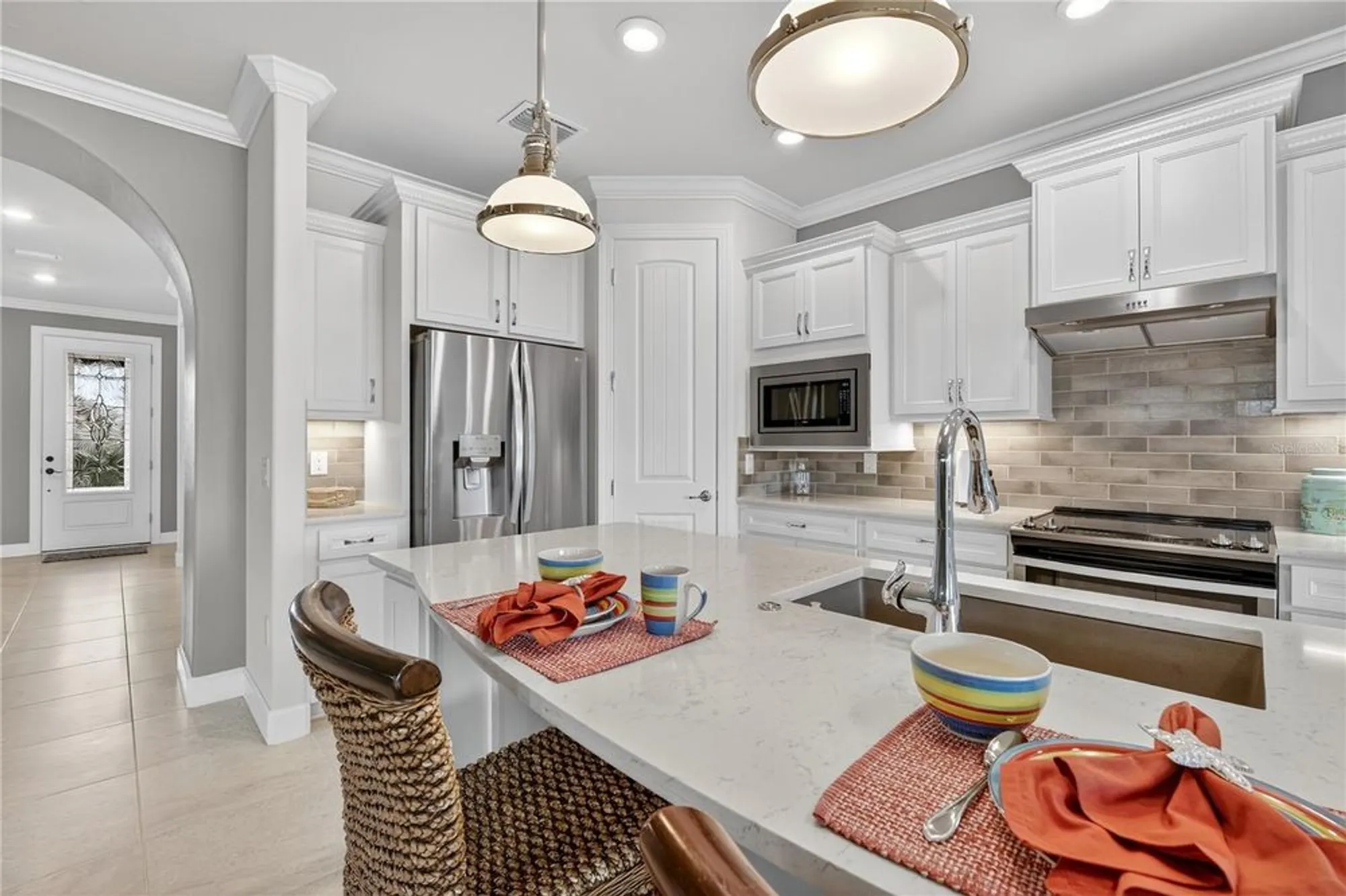 Property Slideshow image 9 of 59 | 1745 hyssop loop, North Port, FL, 34289