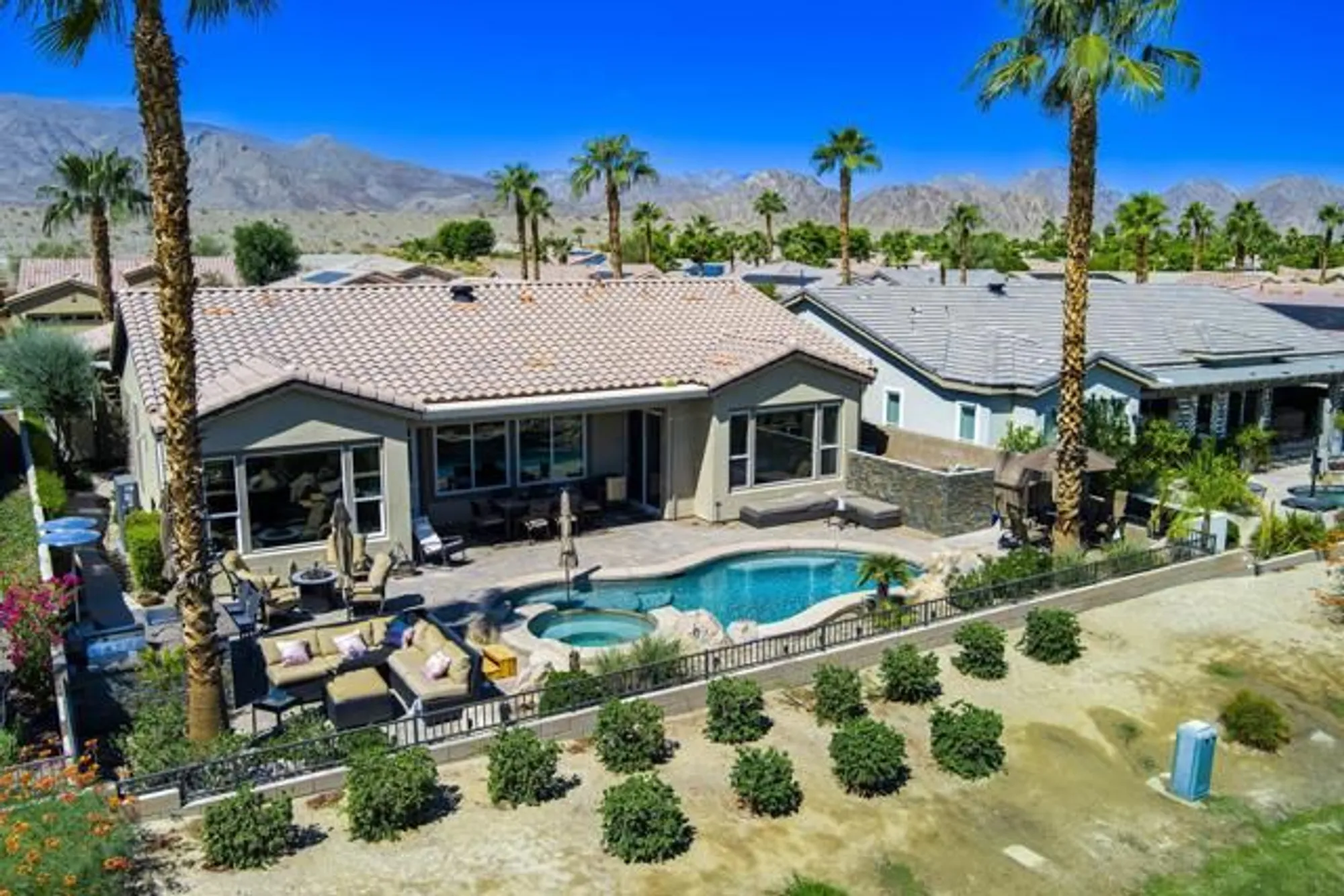 Property Slideshow image 45 of 103 | 61290 living stone dr, La Quinta, CA, 92253