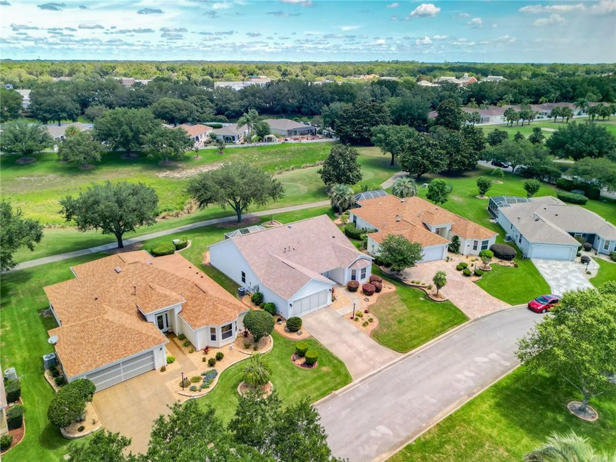 Property Slideshow image 54 of 56 | 8617 se 168th kittredge loop, The Villages, FL, 32162