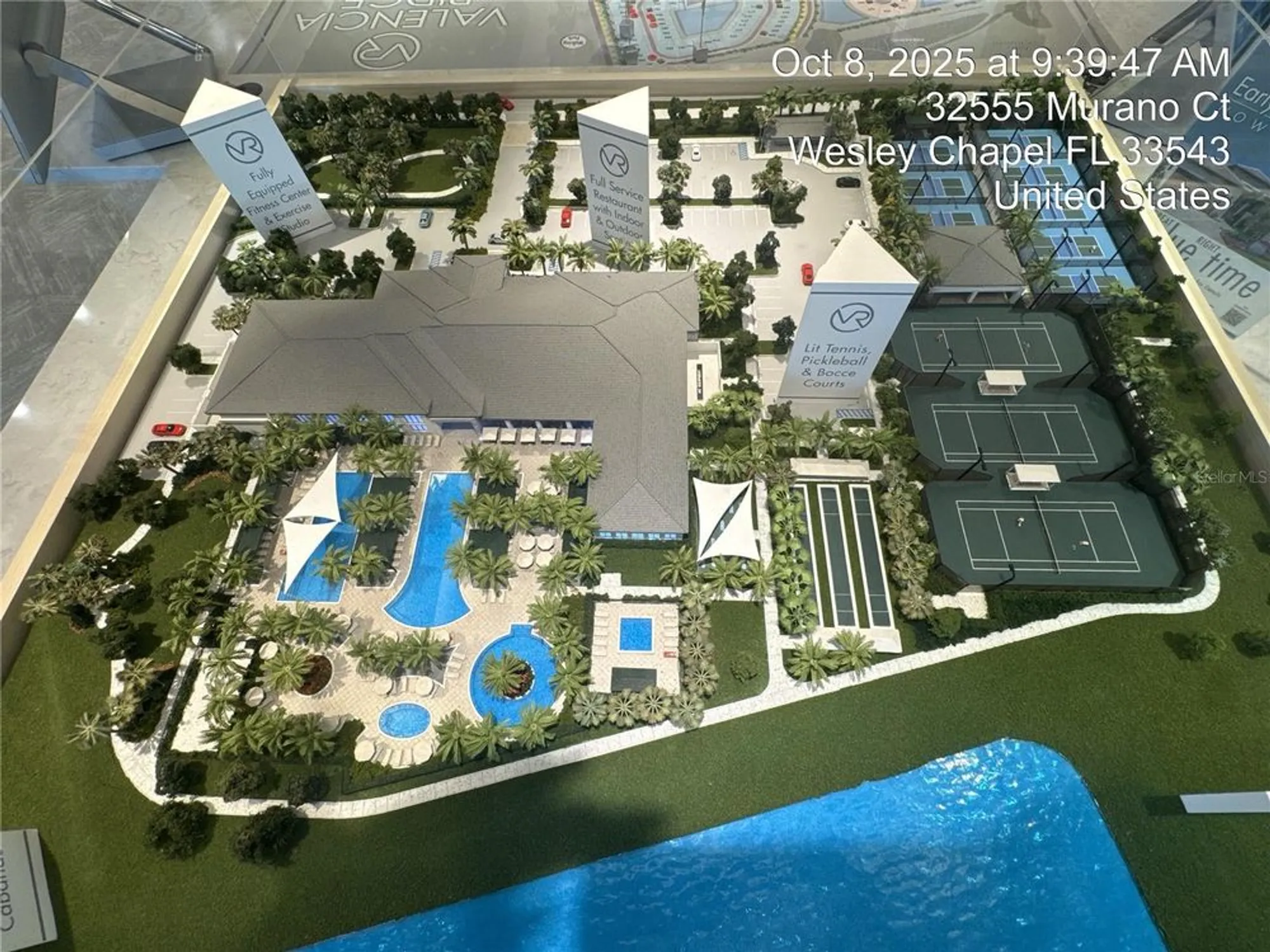 Property Slideshow image 44 of 47 | 32249 tribeca ave, Wesley Chapel, FL, 33543