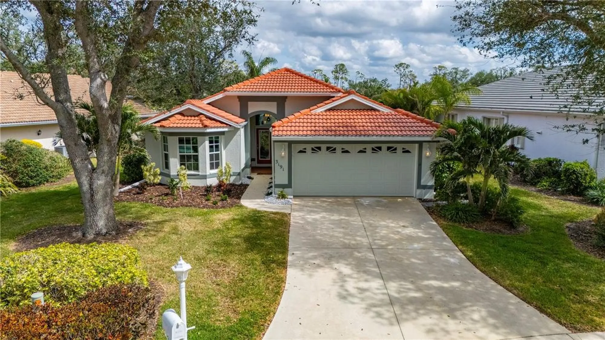 Property Slideshow image 1 of 78 | 3191 village ln, Port Charlotte, FL, 33953