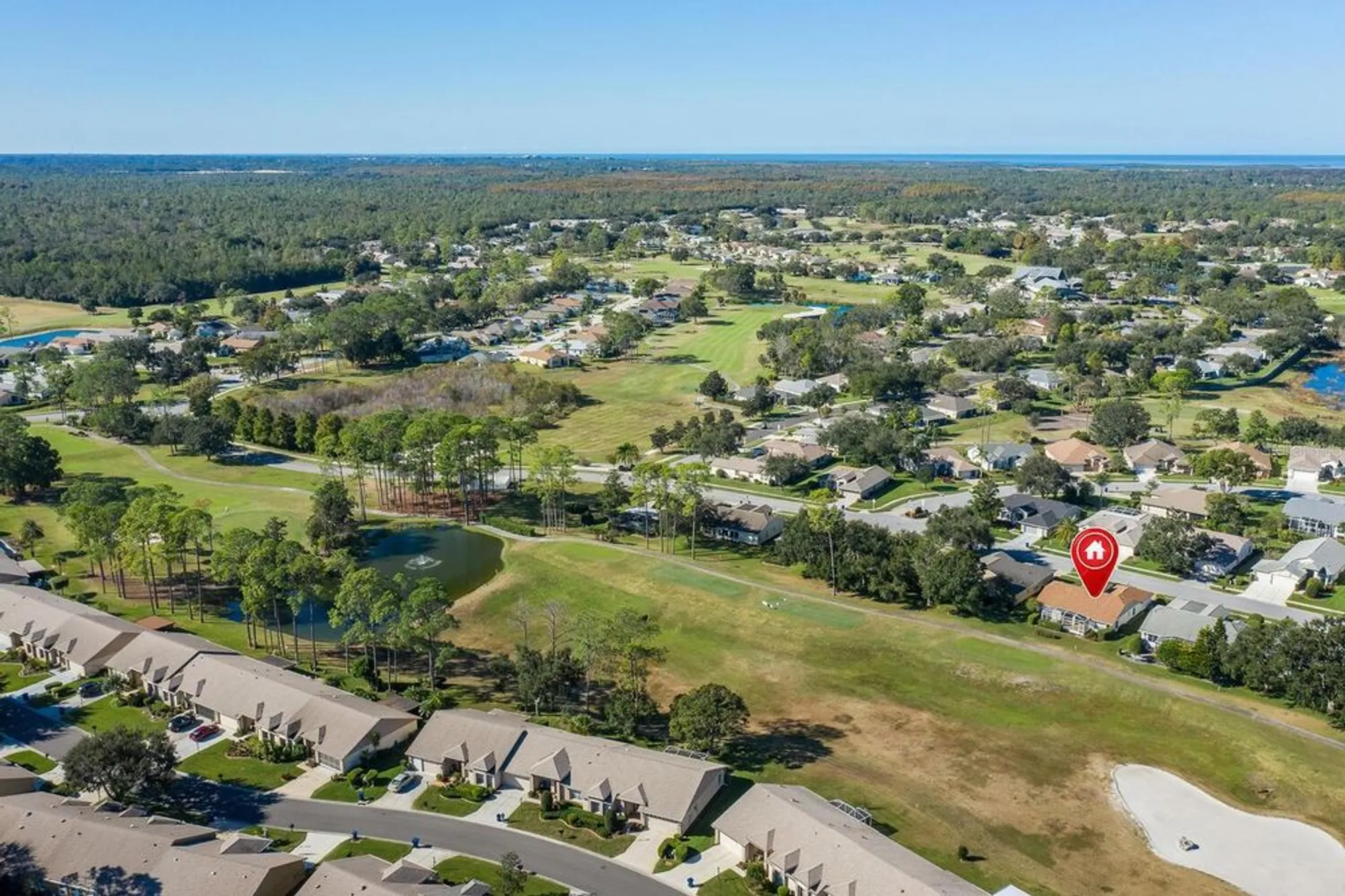 Property Slideshow image 80 of 80 | 18446 grand club dr, Hudson, FL, 34667