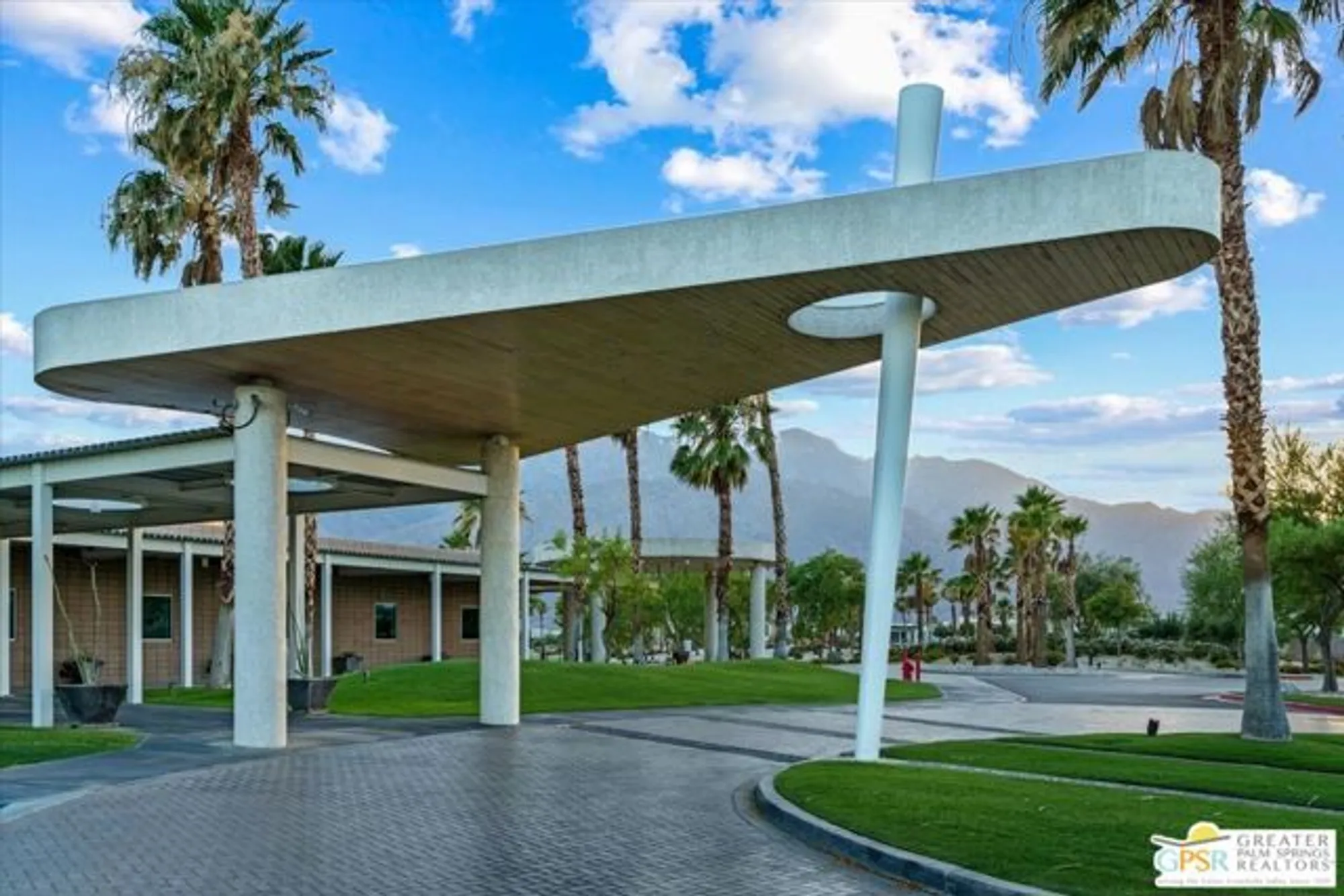 Property Slideshow image 54 of 55 | 4201 amber ln, Palm Springs, CA, 92262