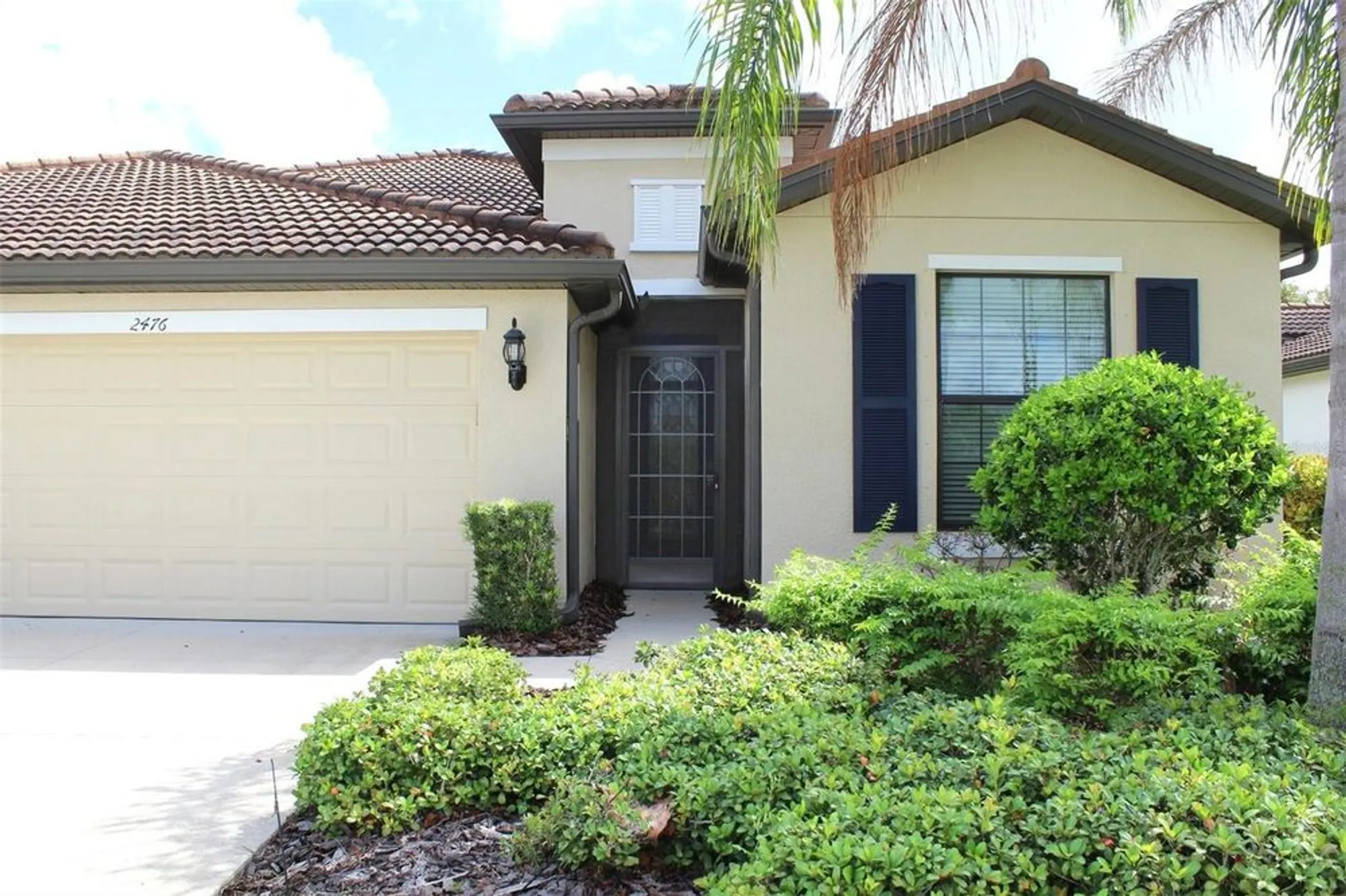 Property Slideshow image 5 of 85 | 2476 daisy dr, North Port, FL, 34289