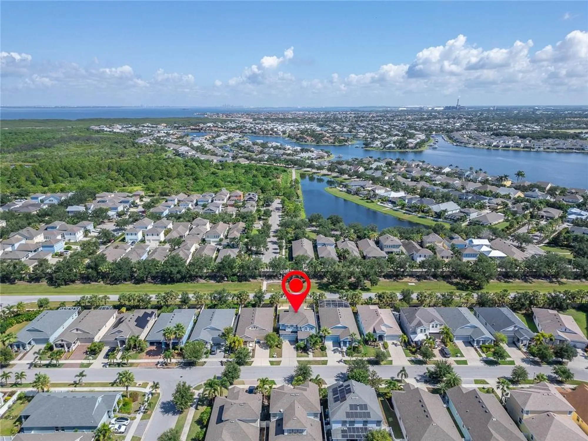 Property Slideshow image 78 of 82 | 5227 admiral pointe dr, Apollo Beach, FL, 33572