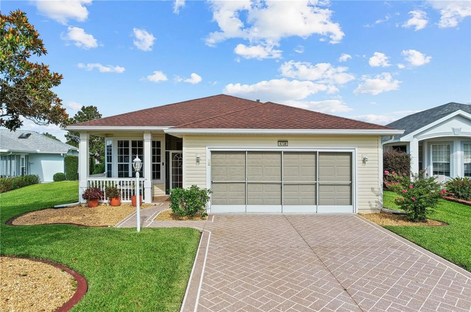 Property Slideshow image 1 of 38 | 4738 st andrews arc, Leesburg, FL, 34748