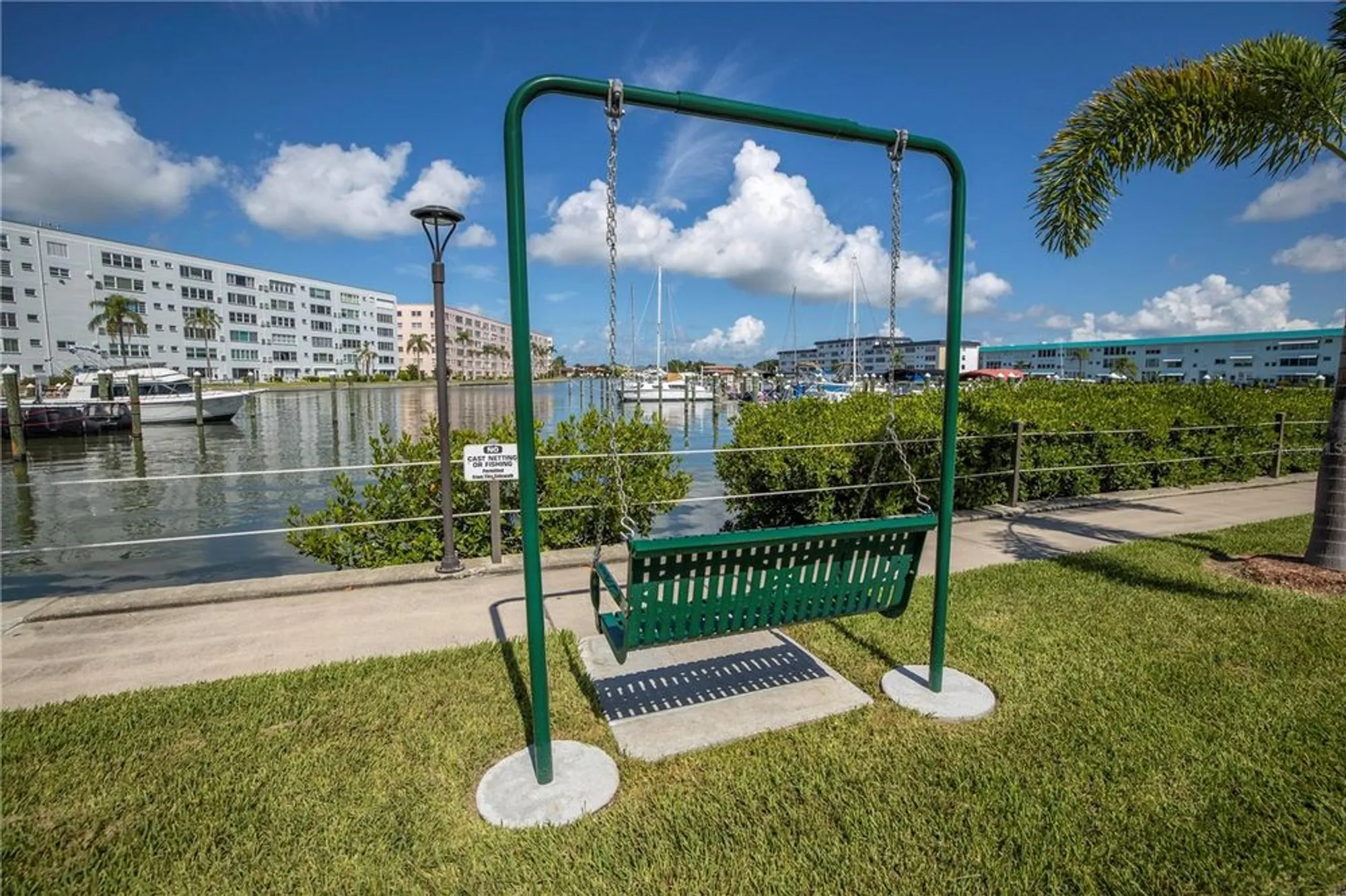 Property Slideshow image 27 of 46 | 5840 30th ave 208, Gulfport, FL, 33707