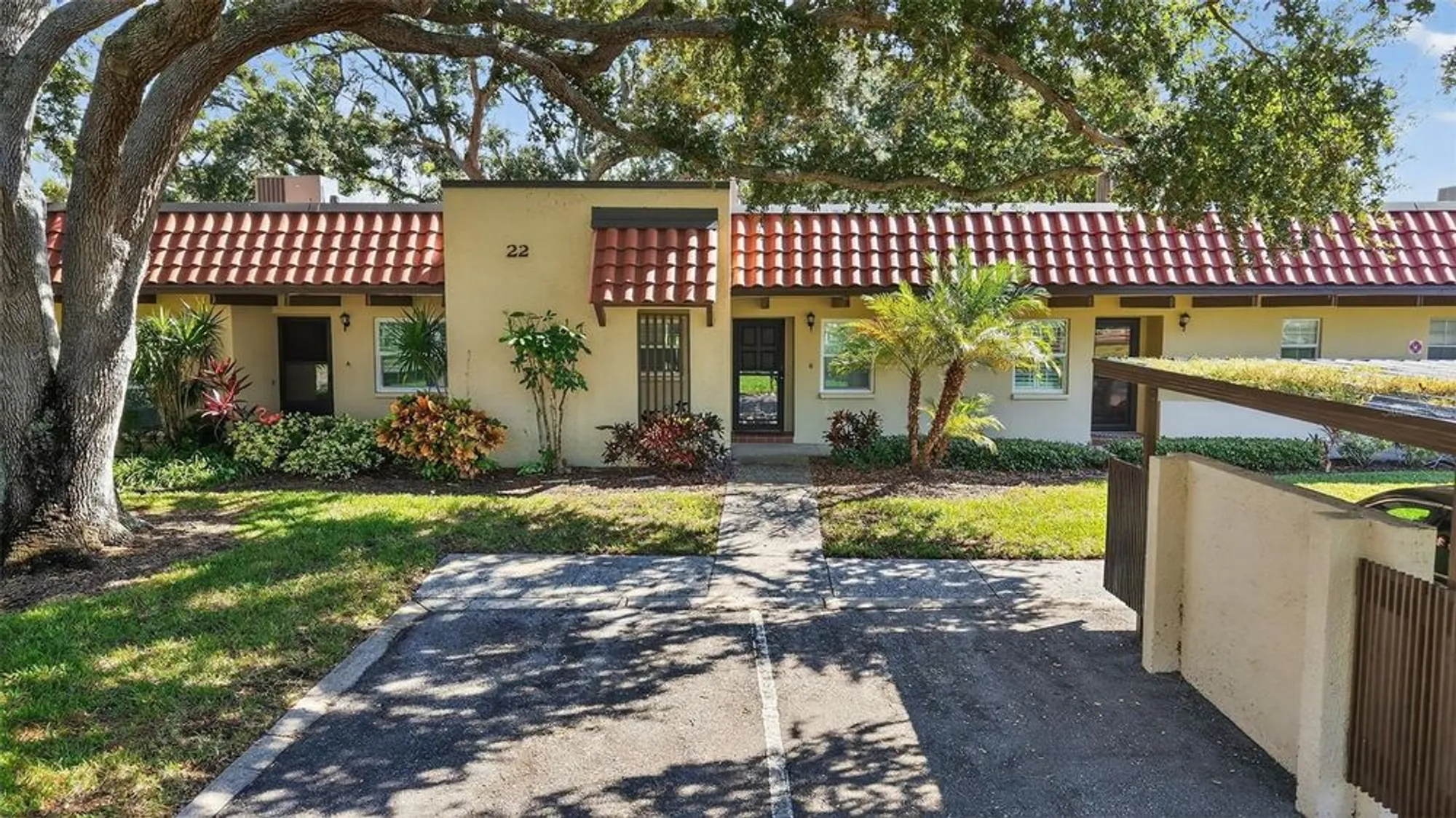 Property Slideshow image 36 of 36 | 1701 pinehurst rd 22b, Dunedin, FL, 34698