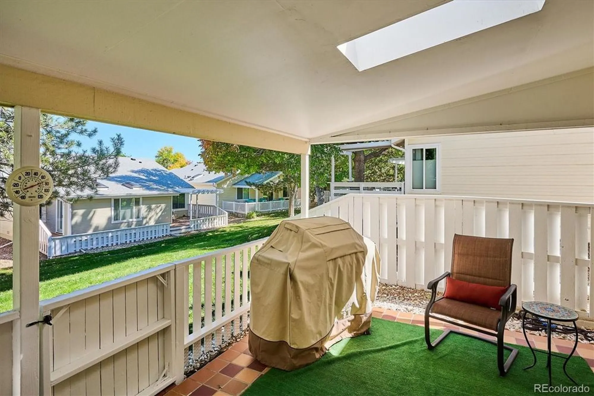 Property Slideshow image 5 of 10 | 7 dunbarton ct, Highlands Ranch, CO, 80130