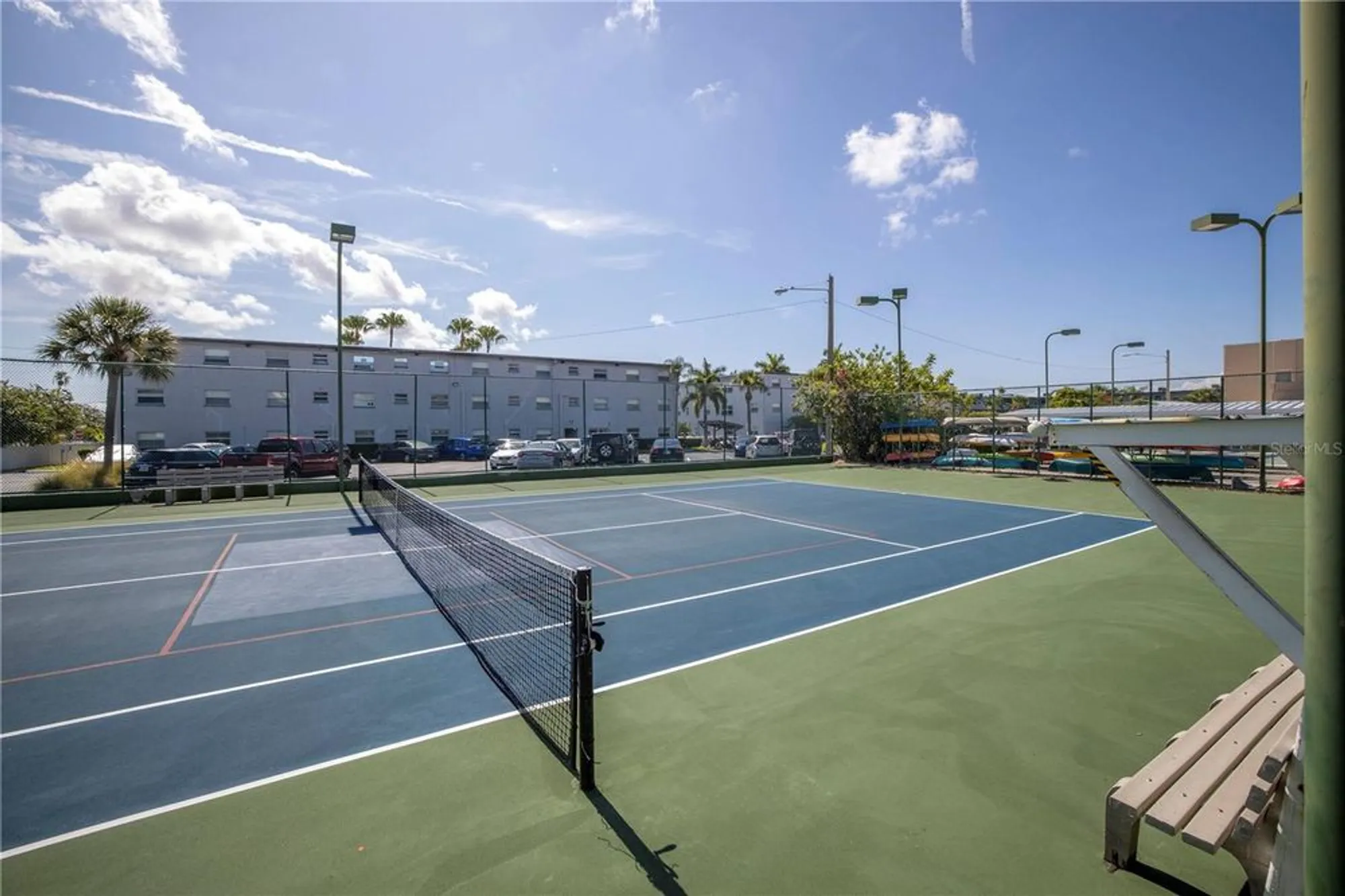 Property Slideshow image 29 of 46 | 5840 30th ave 208, Gulfport, FL, 33707