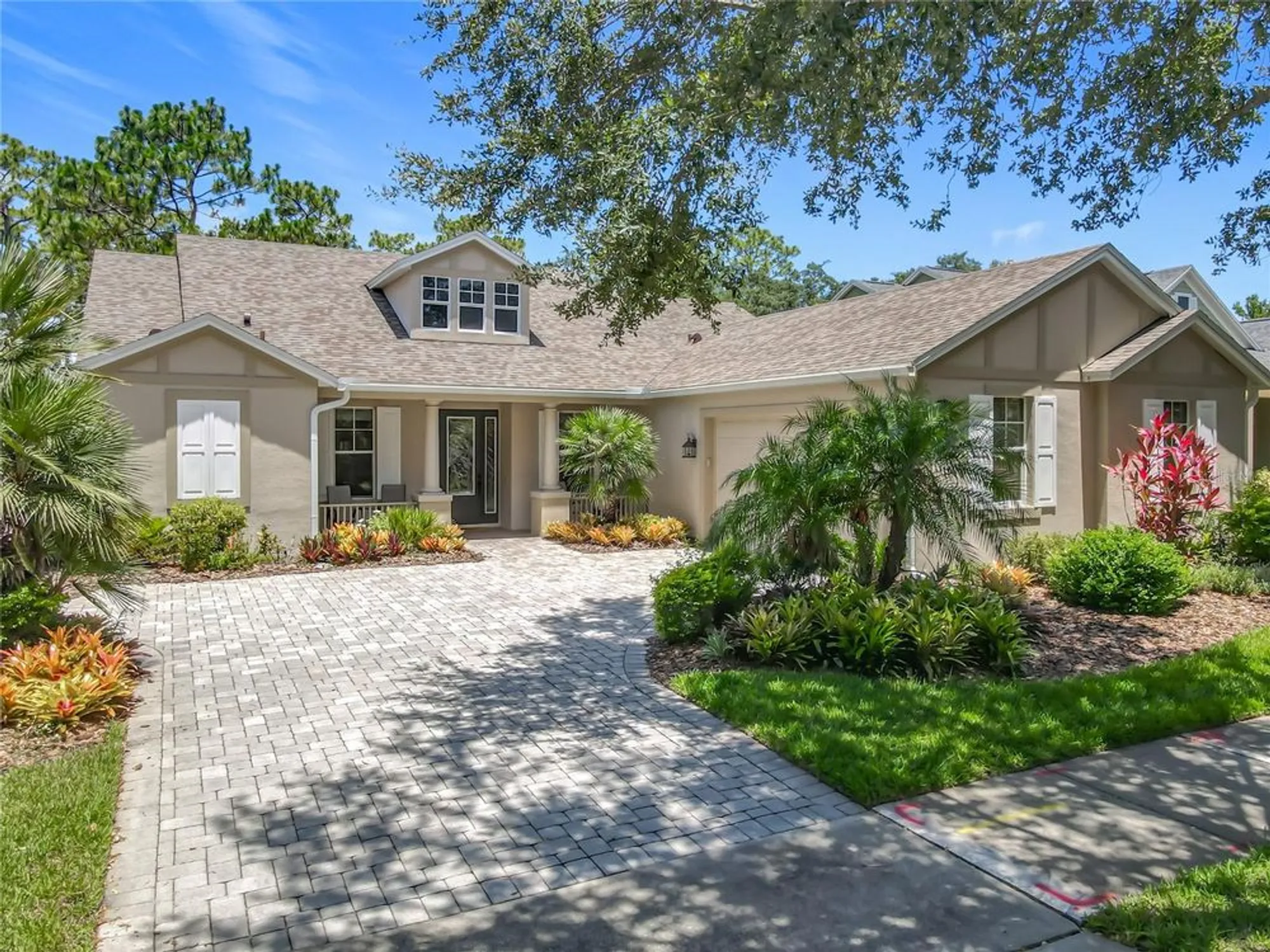 Property Slideshow image 1 of 62 | 600 garden club dr, Deland, FL, 32724
