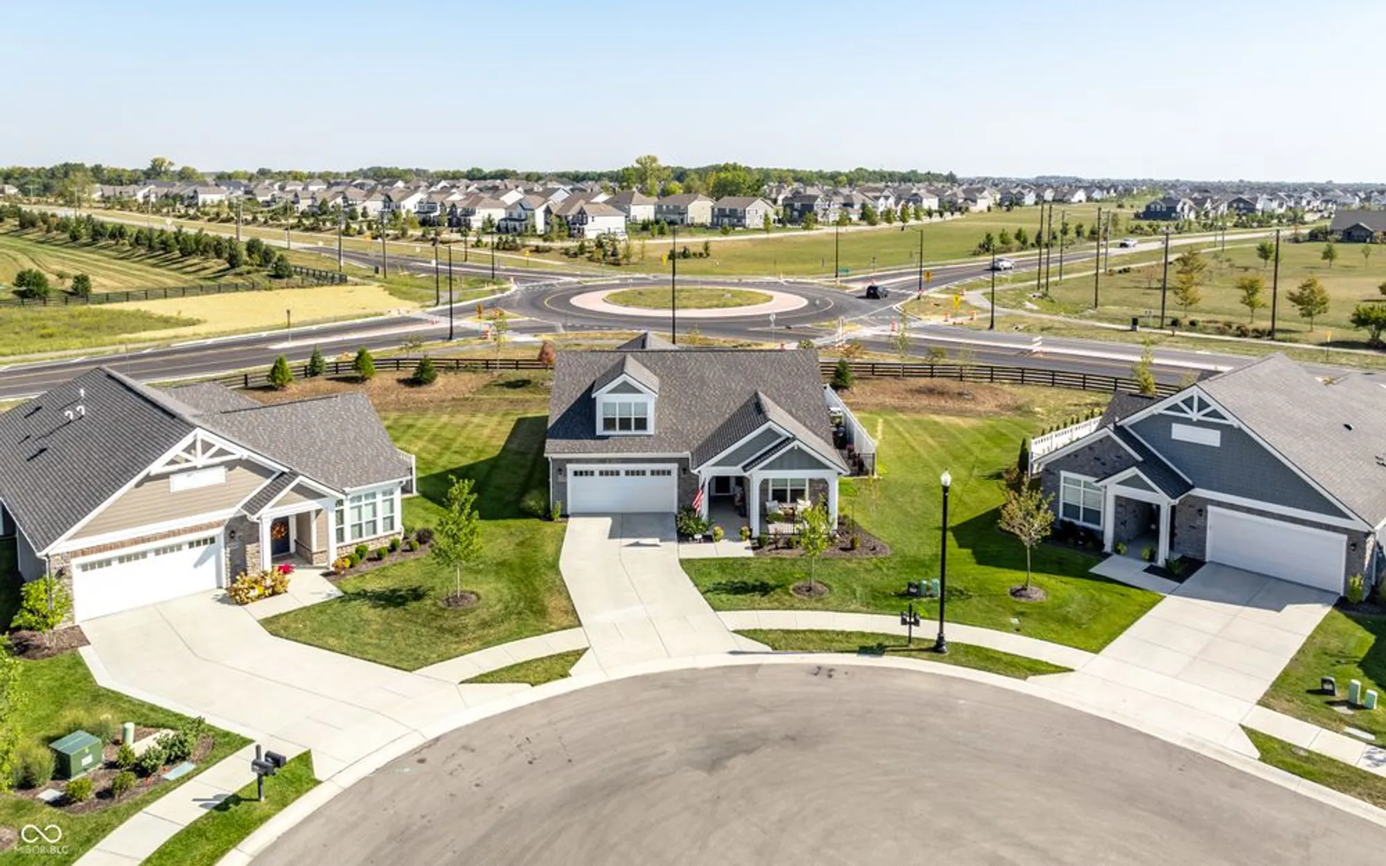 Property Slideshow image 32 of 36 | 15077 doyle ct, Westfield, IN, 46074