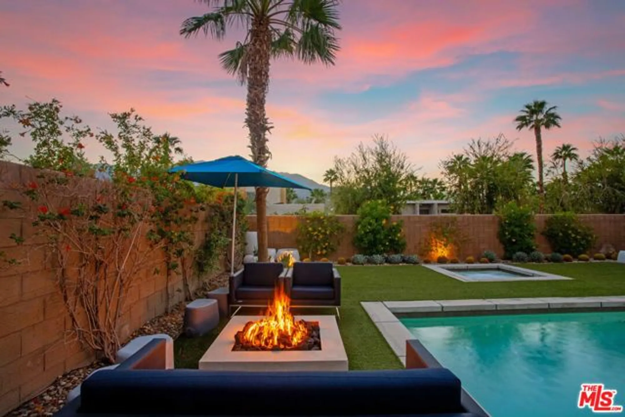 Property Slideshow image 55 of 60 | 4304 vantage ln, Palm Springs, CA, 92262