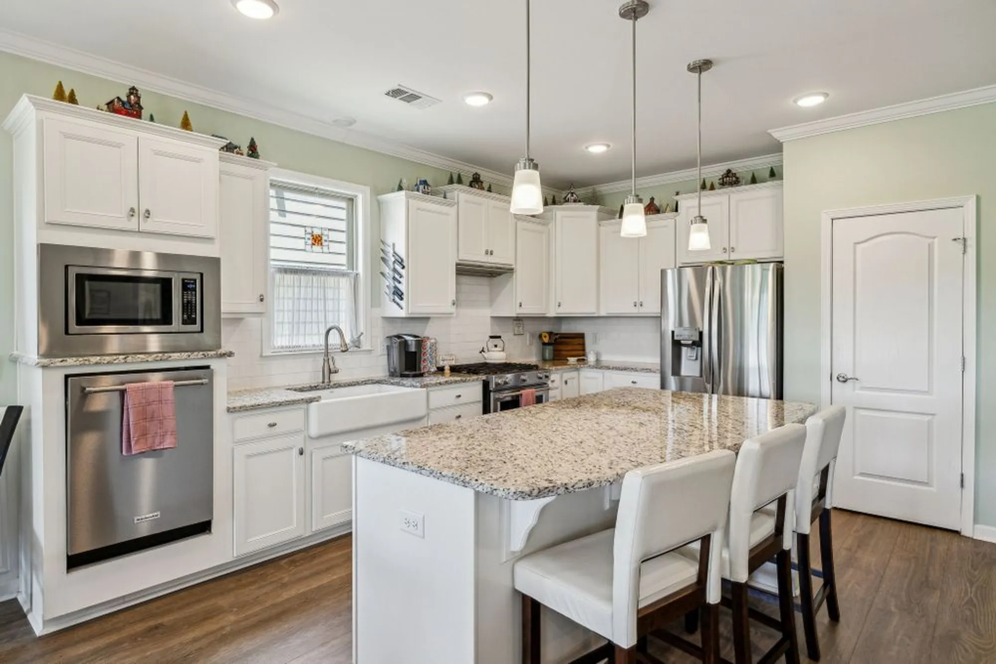 Property Slideshow image 15 of 61 | 2237 henderson dr, Spring Hill, TN, 37174