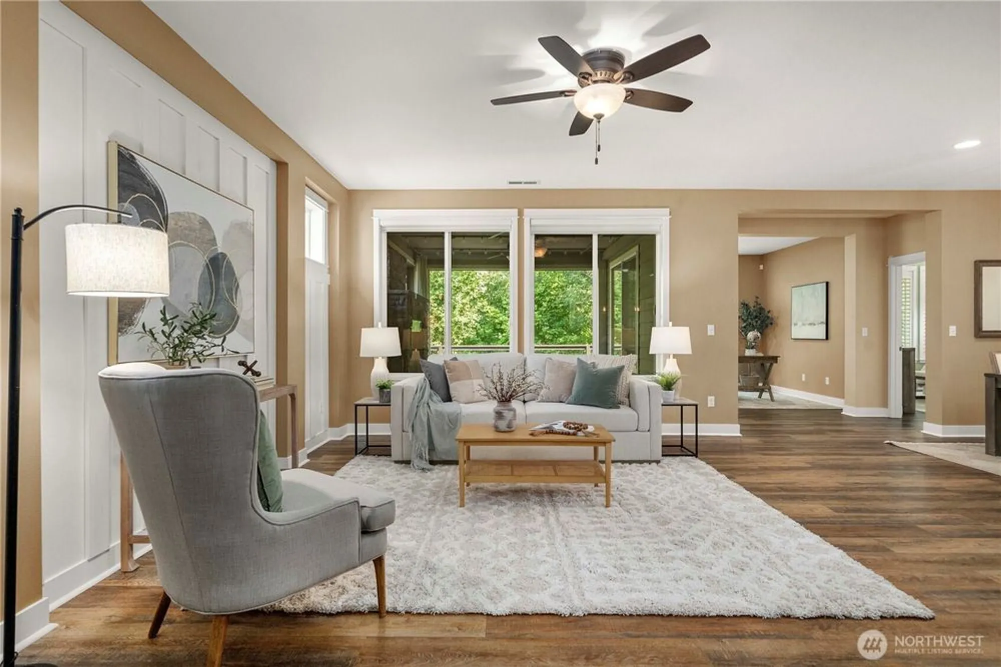 Property Slideshow image 7 of 38 | 14419 192nd avenue ct, Bonney Lake, WA, 98391