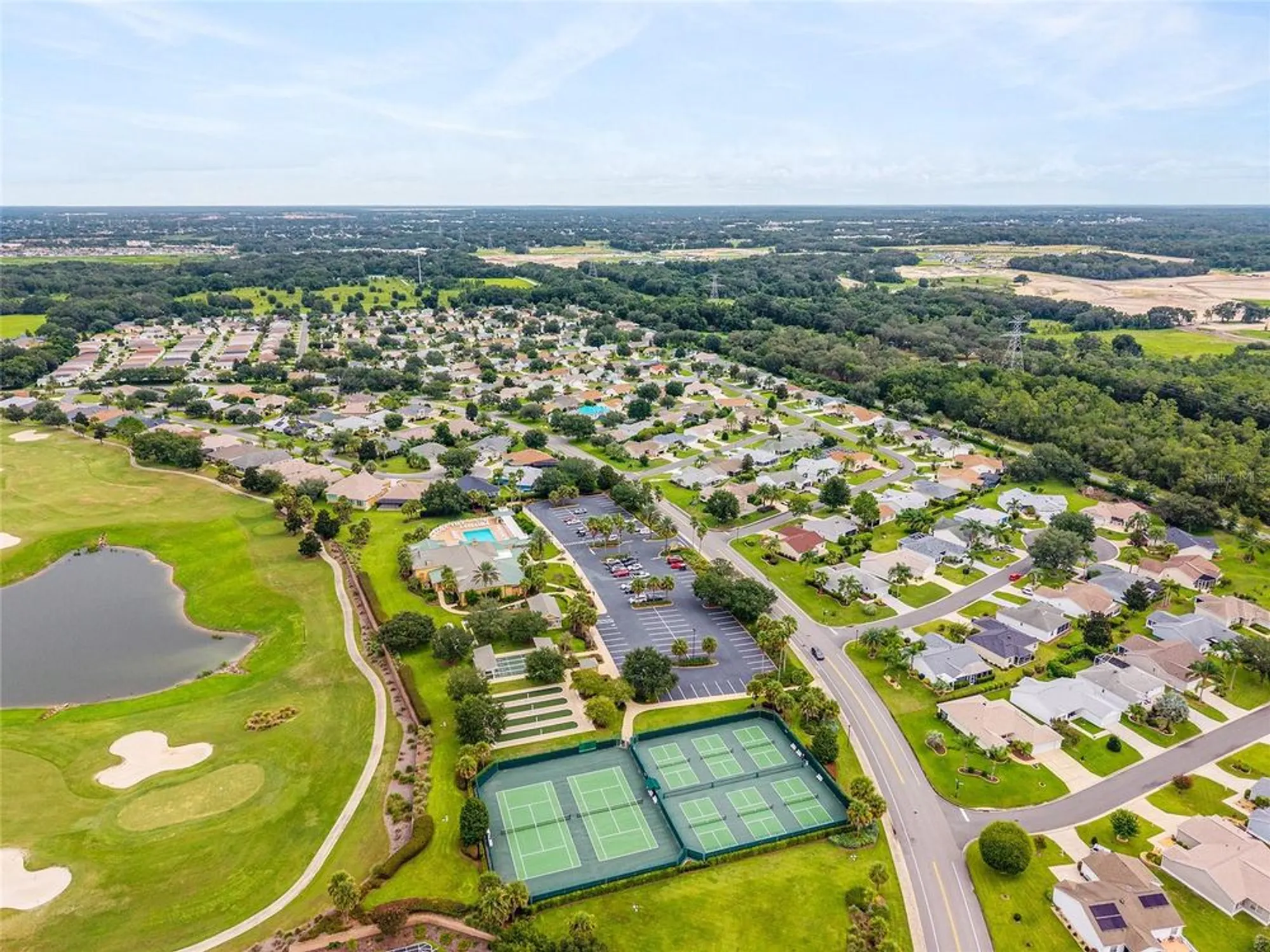 Property Slideshow image 54 of 59 | 301 pacolet ter, The Villages, FL, 32162