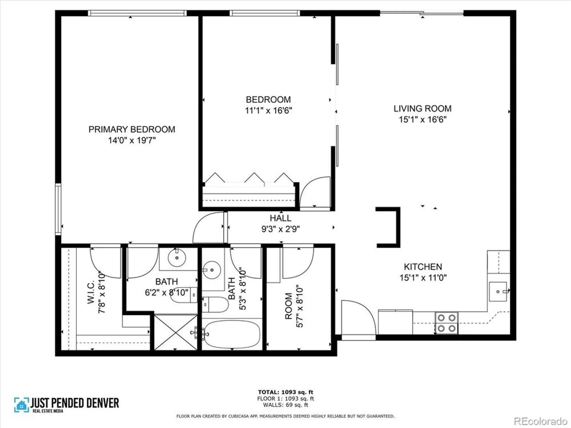 Property Slideshow image 32 of 33 | 9335 e center ave apt 10c, Denver, CO, 80247