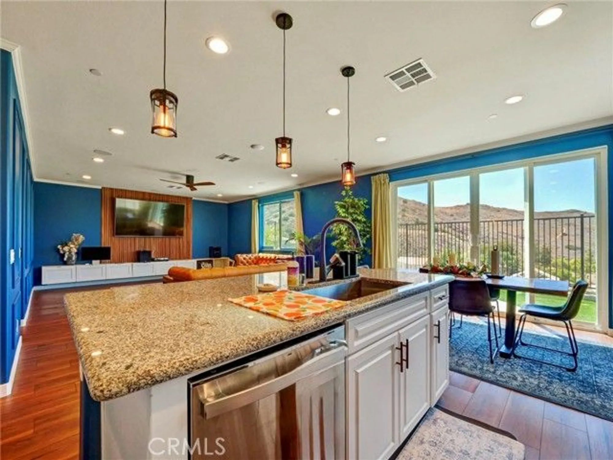 Property Slideshow image 7 of 60 | 11863 omni ct, Corona, CA, 92883