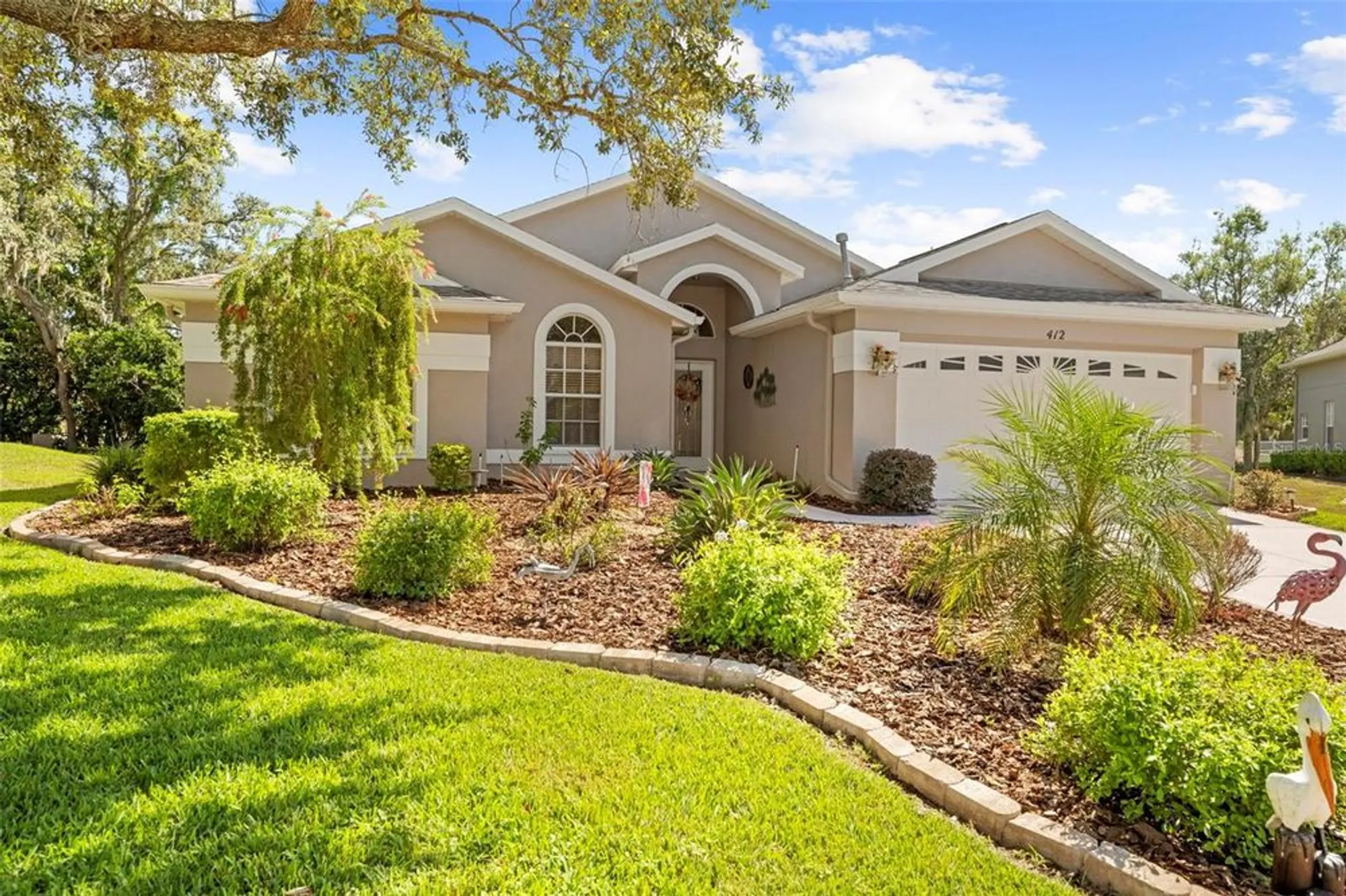 Property Slideshow image 2 of 61 | 412 mistwood ct, Spring Hill, FL, 34609