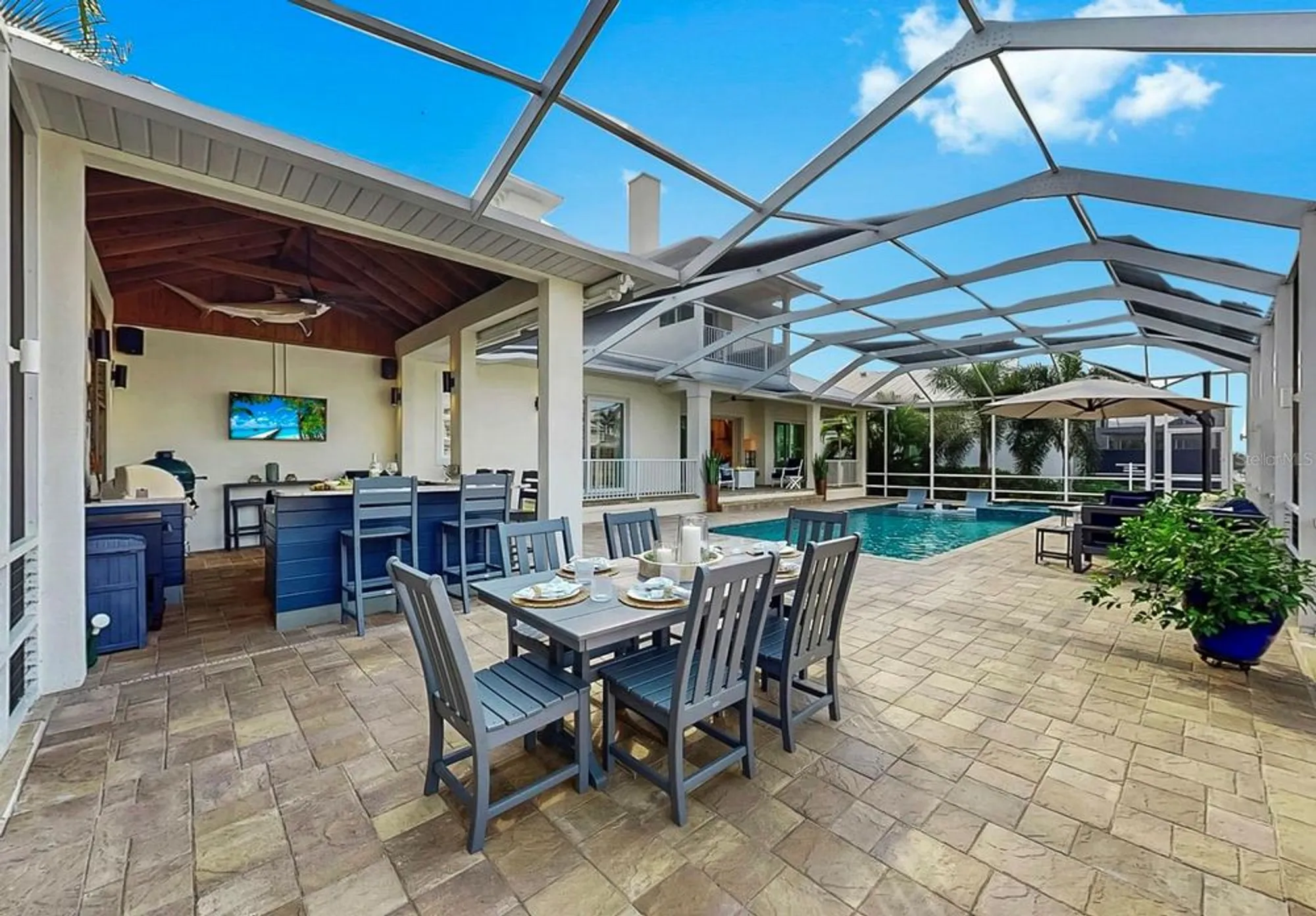 Property Slideshow image 72 of 100 | 701 pinckney dr, Apollo Beach, FL, 33572