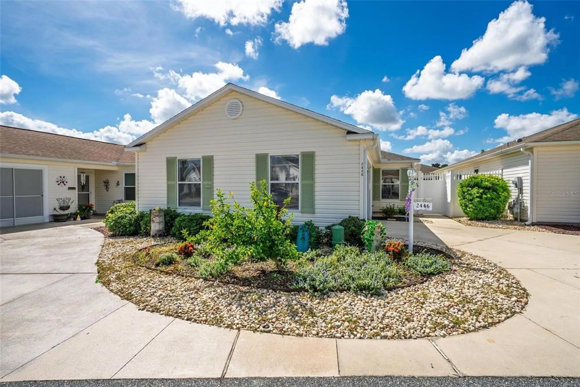 Property Slideshow image 3 of 57 | 2446 kenmore ln, The Villages, FL, 32162