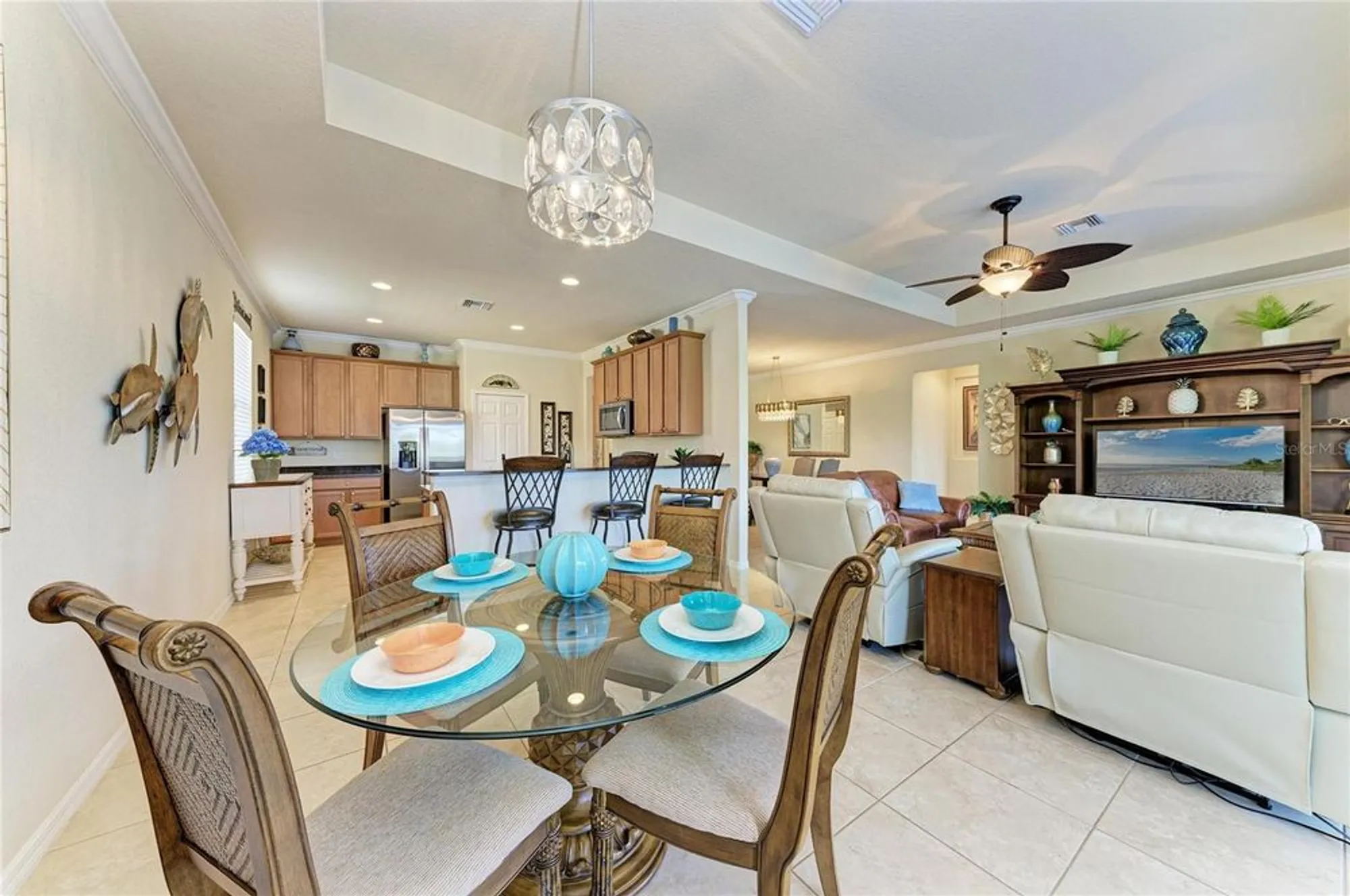 Property Slideshow image 28 of 99 | 9015 hammock edge pl, Bradenton, FL, 34212